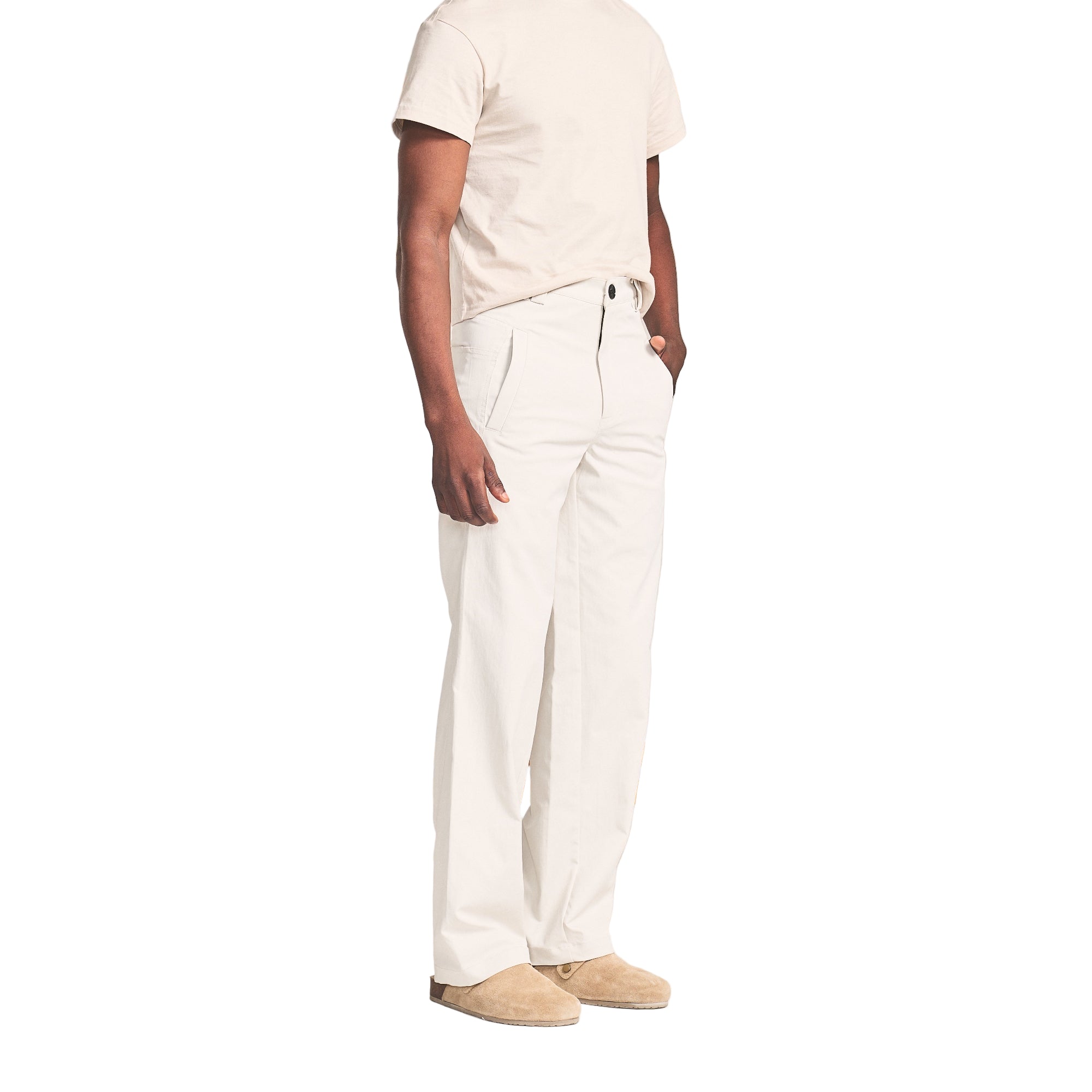 FIELD TROUSERS