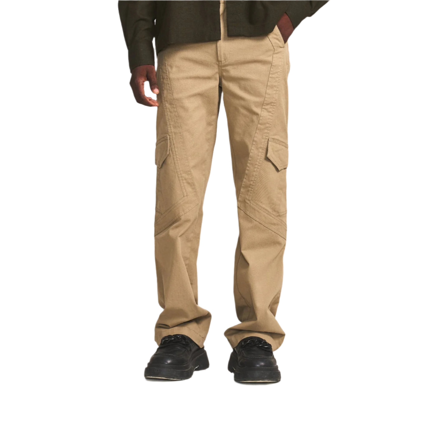 OUT SEAM PANEL CARGO