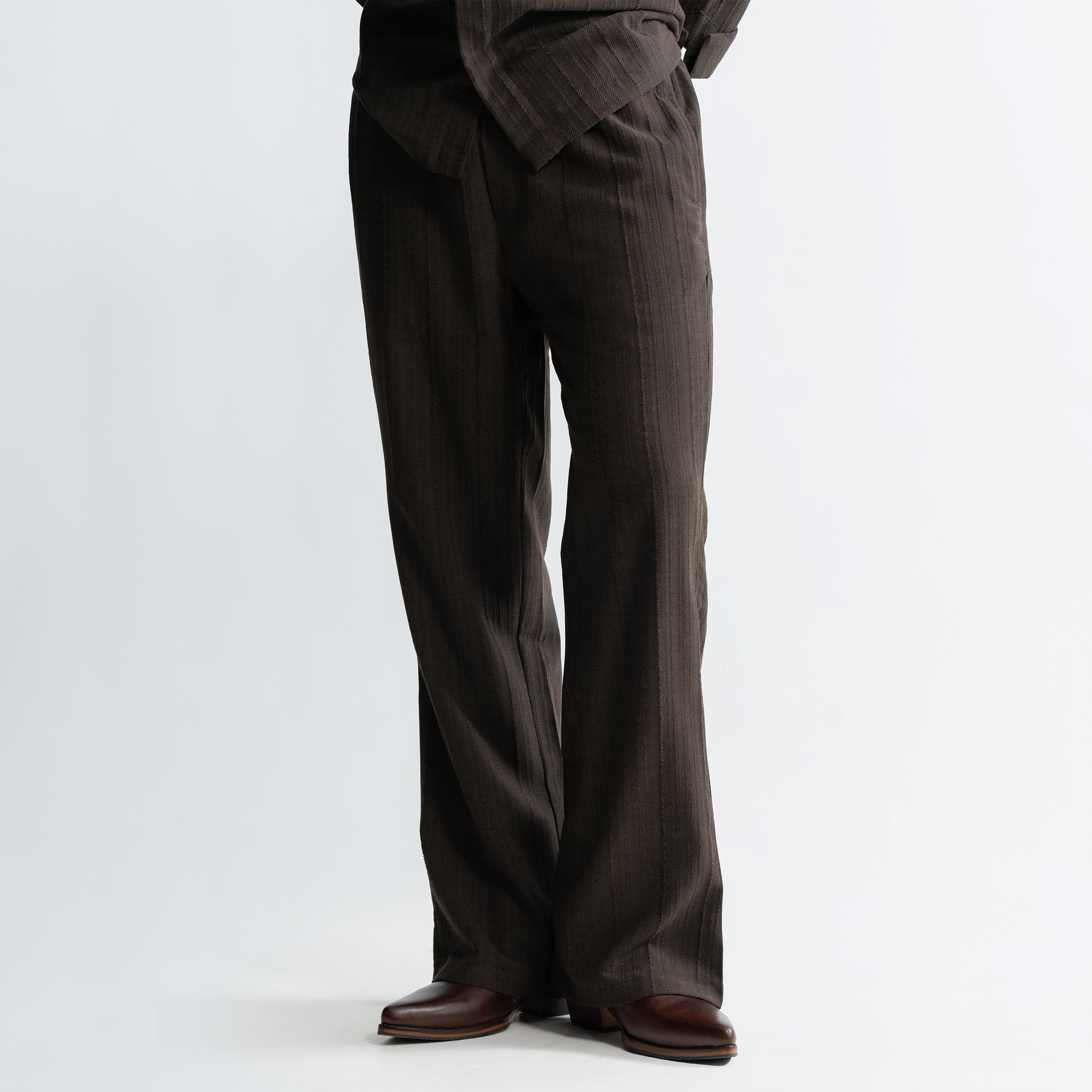 TWINE PANTS