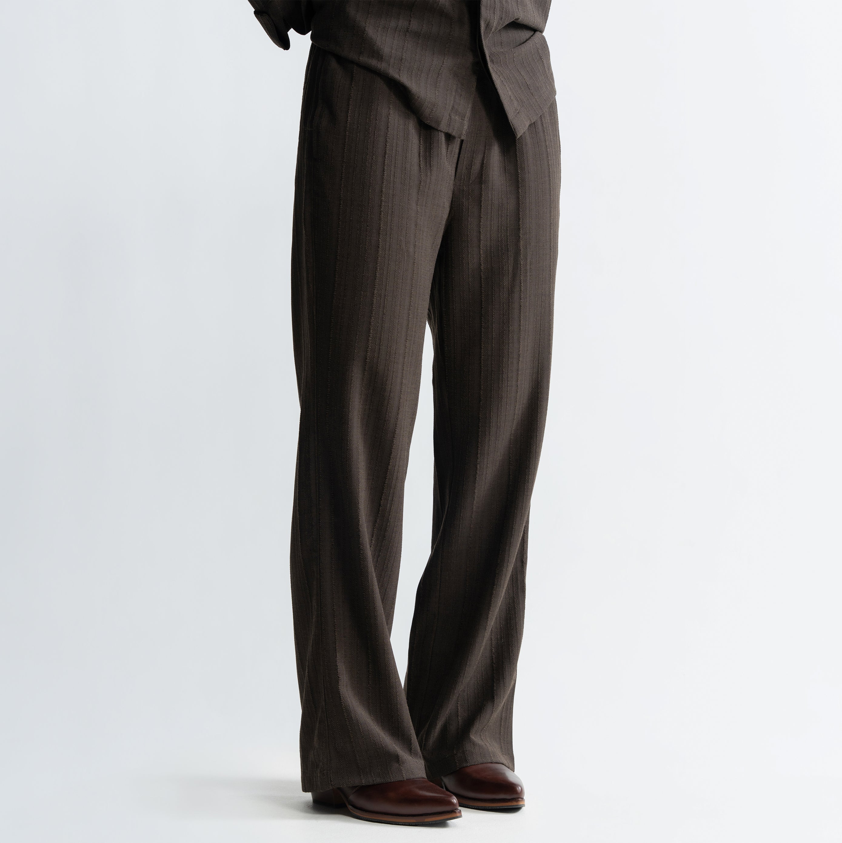 TWINE PANTS
