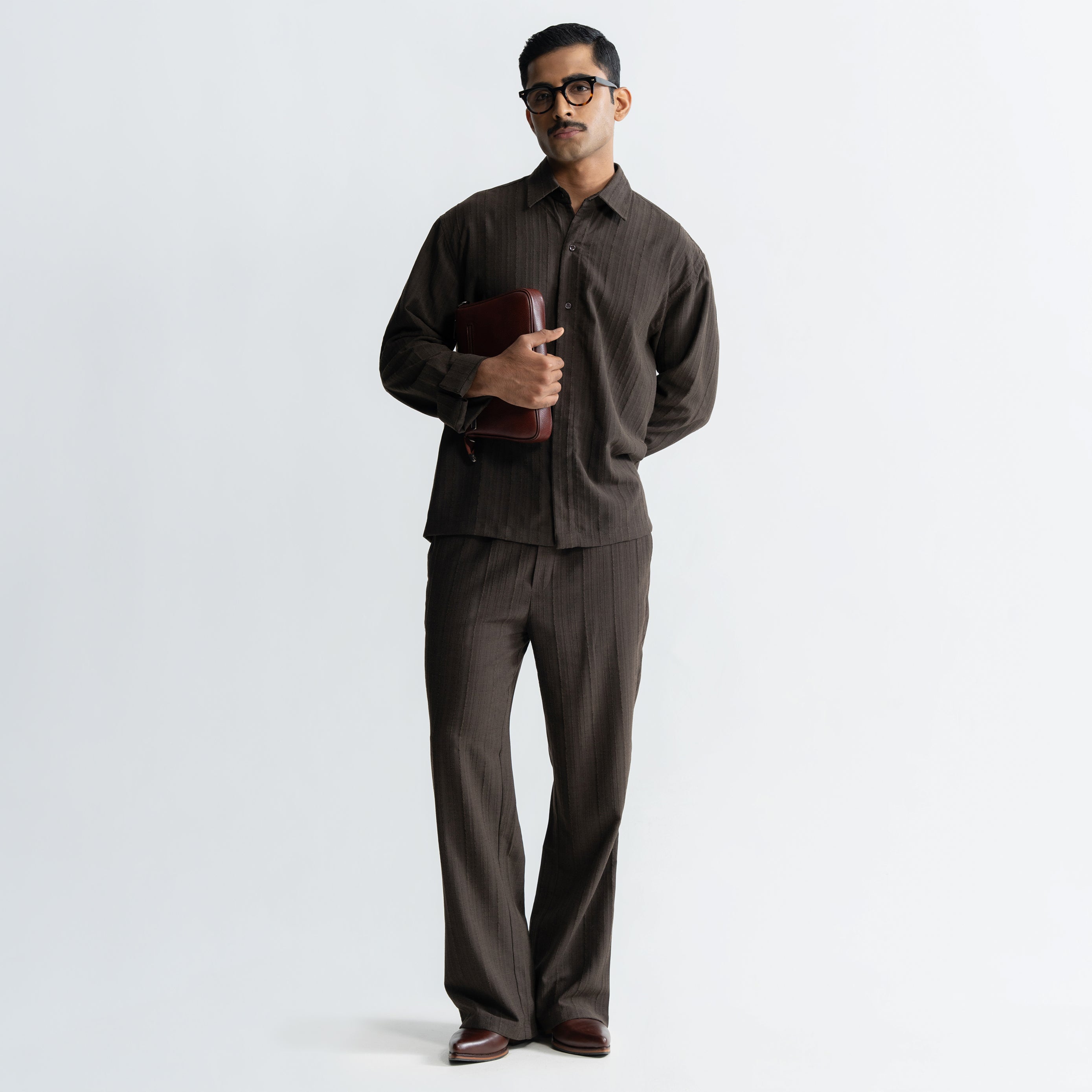 TWINE PANTS