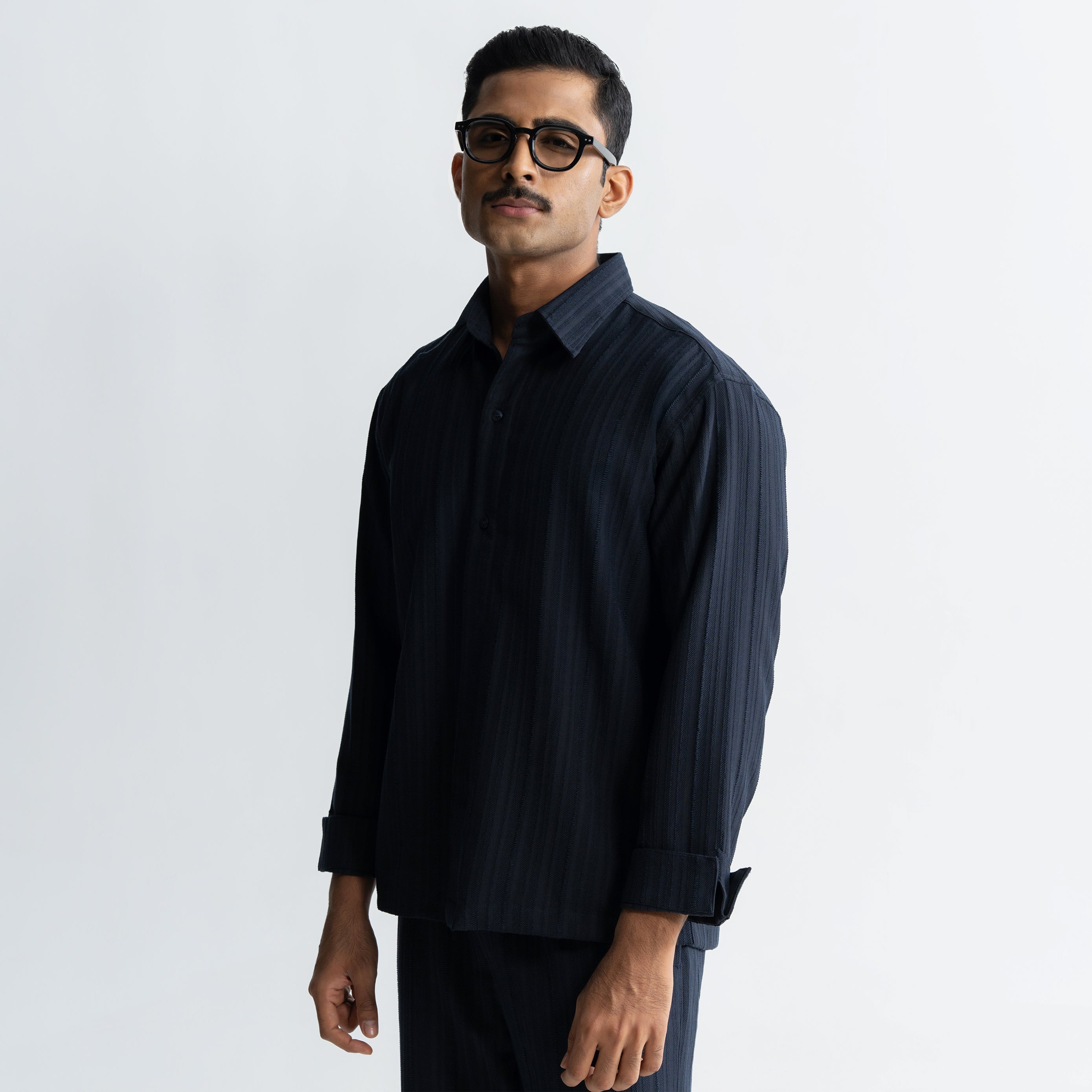 TWINE SHIRT