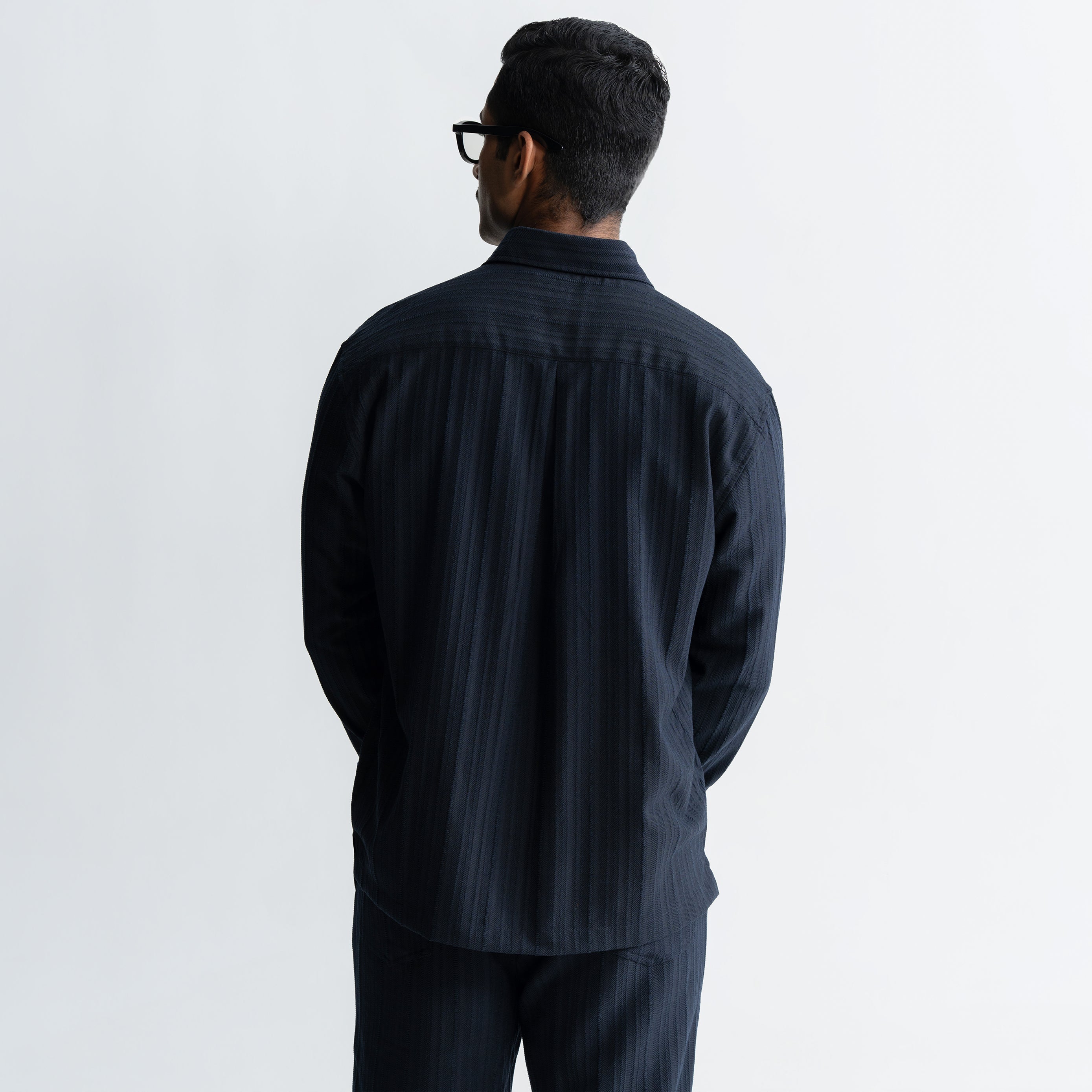 TWINE SHIRT