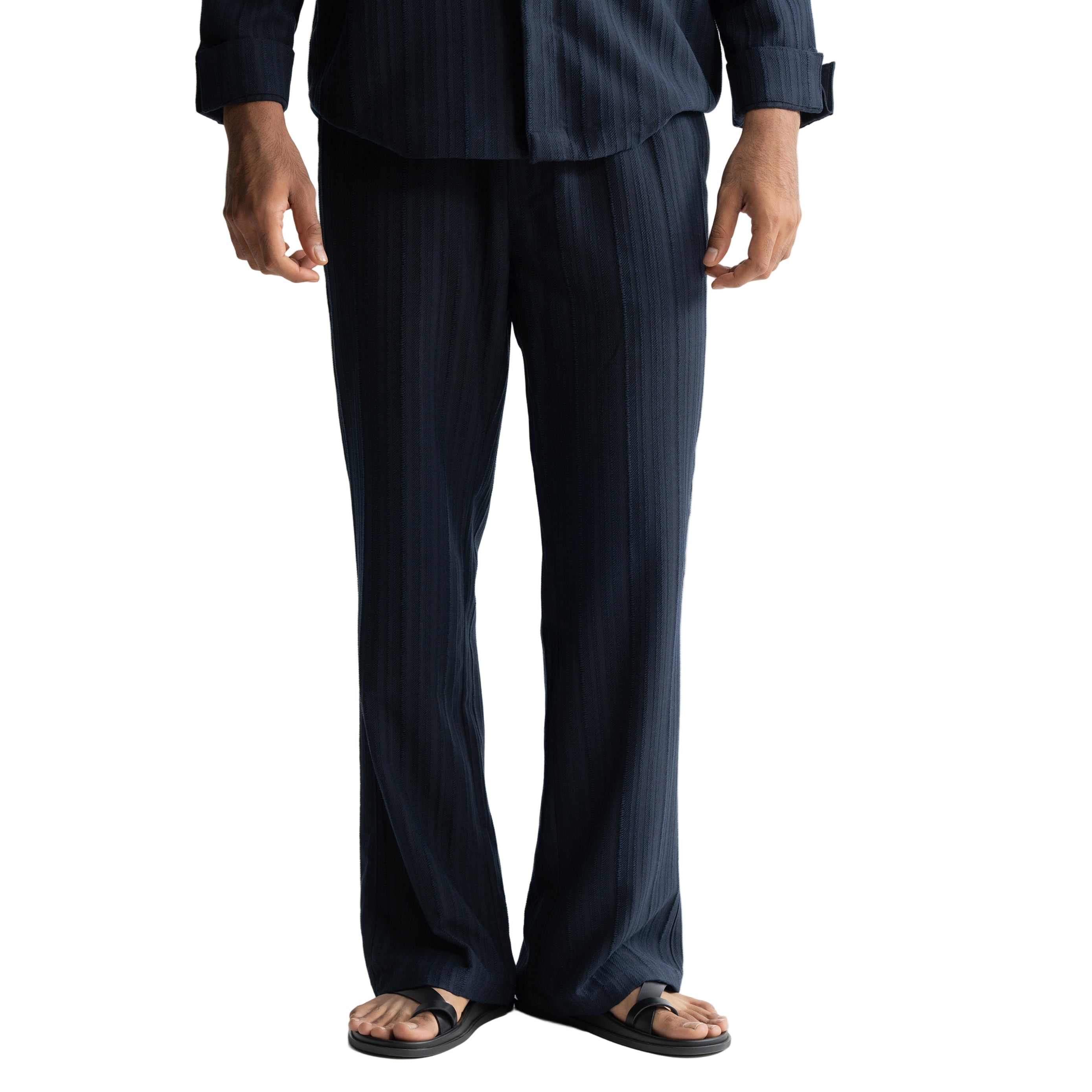 TWINE PANTS