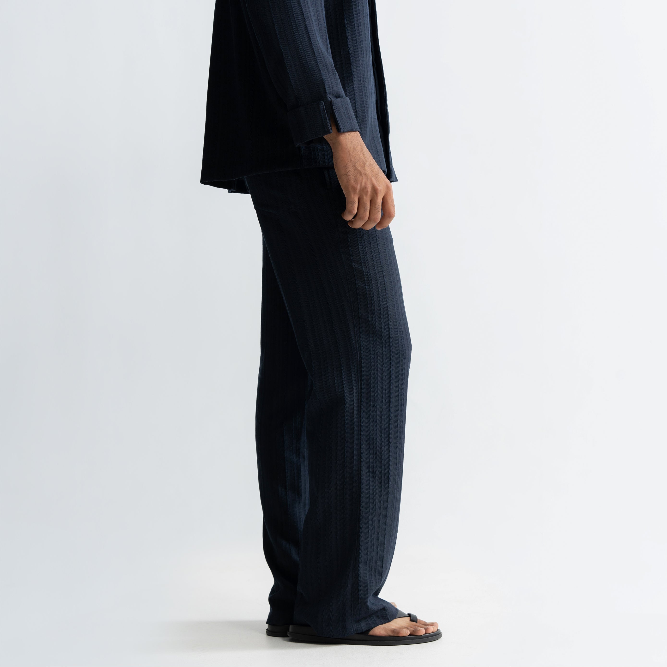 TWINE PANTS