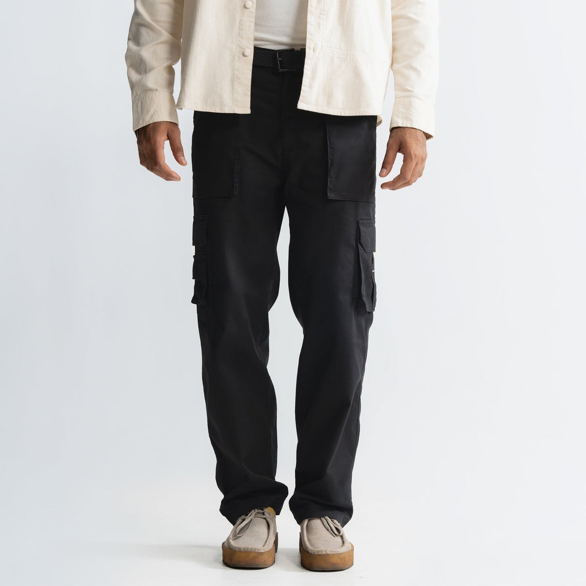CARGO TYPE-2 - BLACK