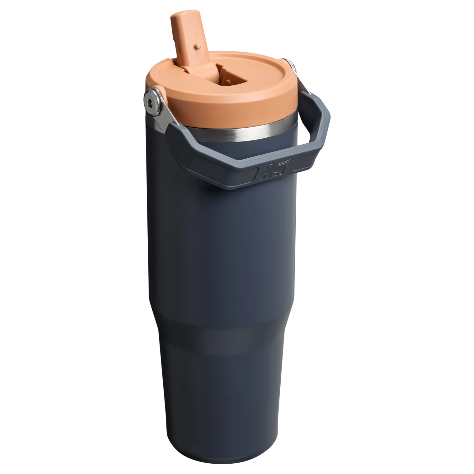 STANLEY Tumbler Mug IceFlow Flip Straw Twilight 2.0 30 Oz