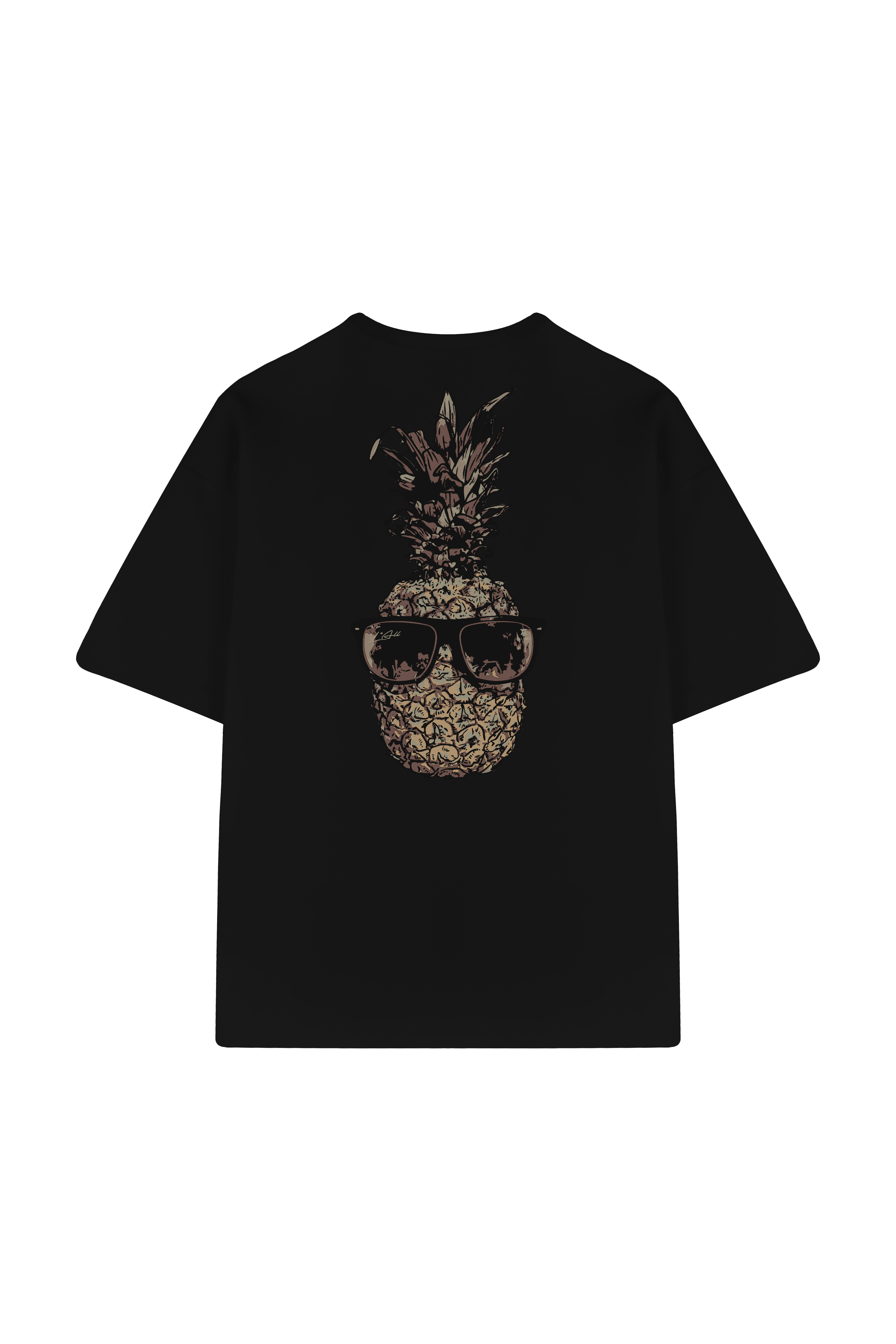 PINA - BLACK