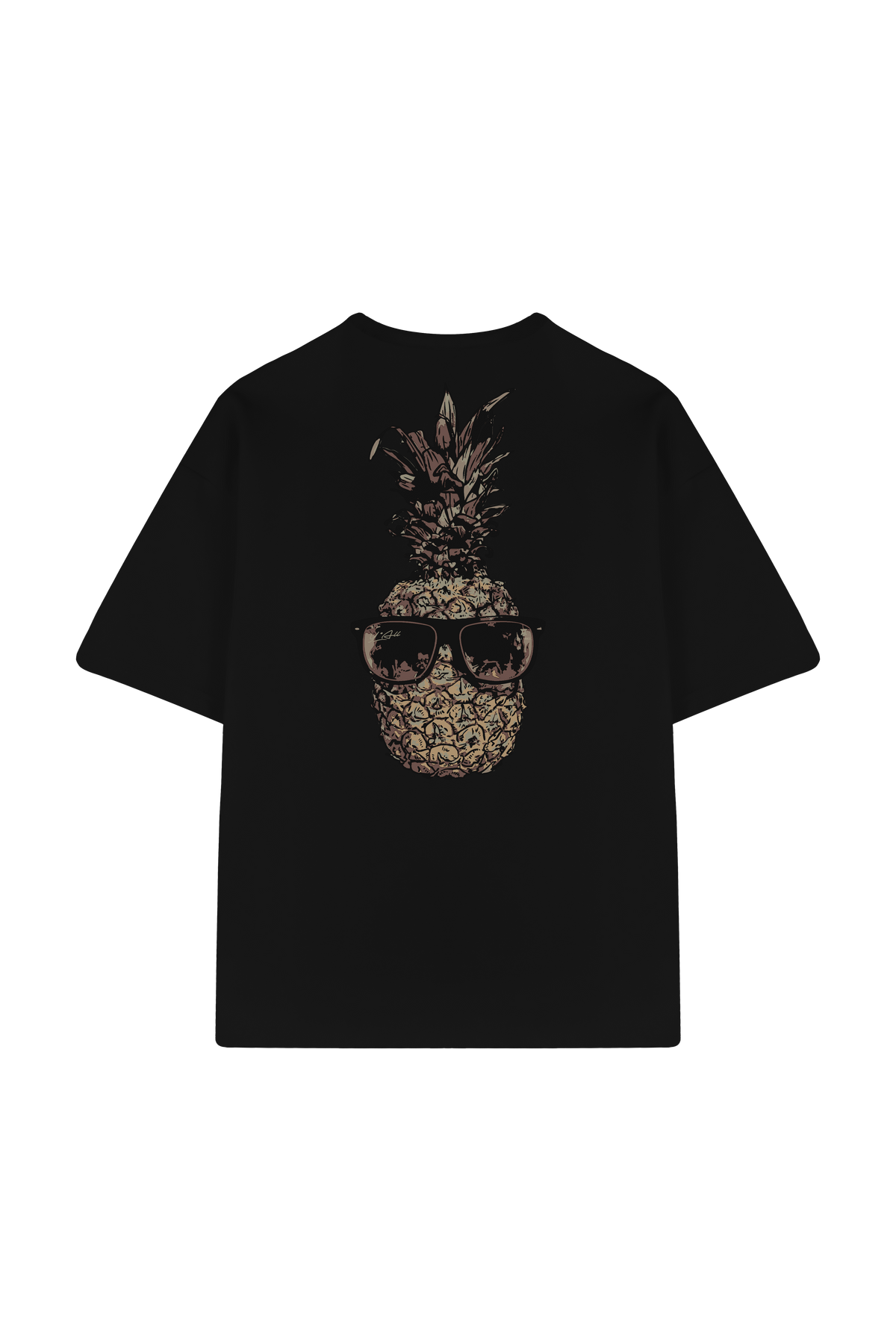 PINA - BLACK