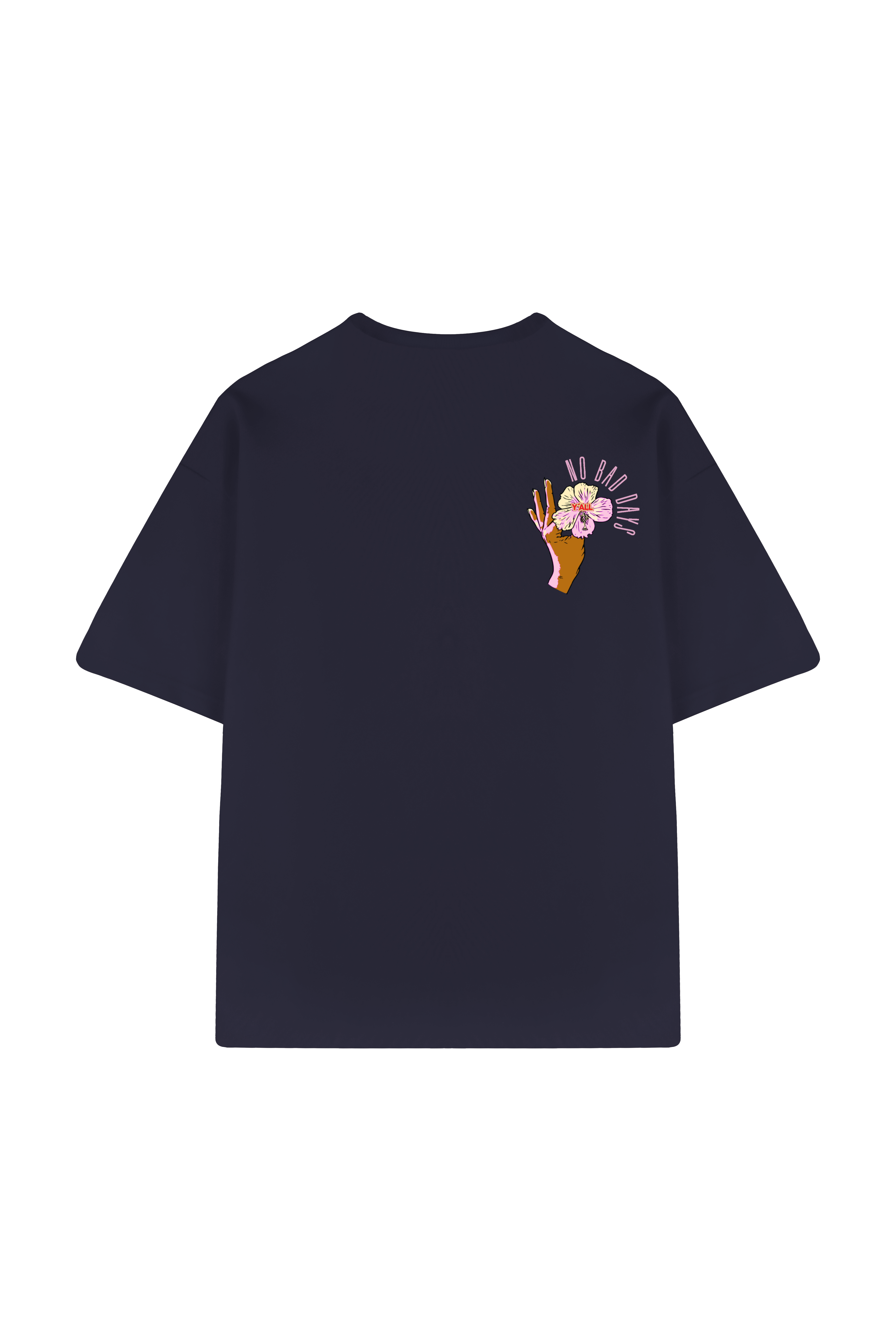 ALOHA HIB - MIDNIGHT NAVY