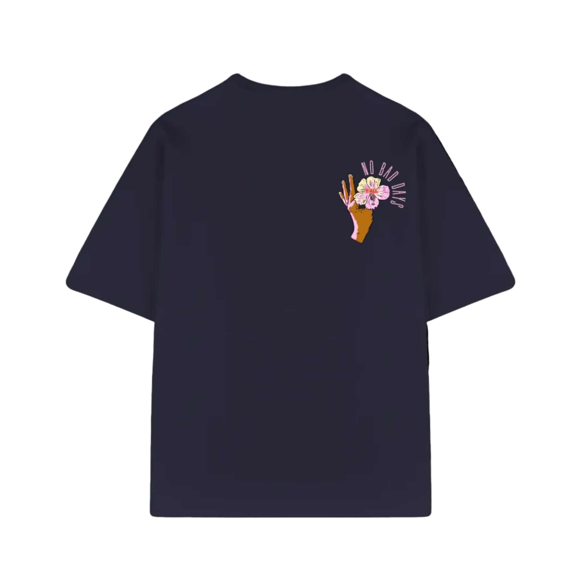 ALOHA HIB - MIDNIGHT NAVY