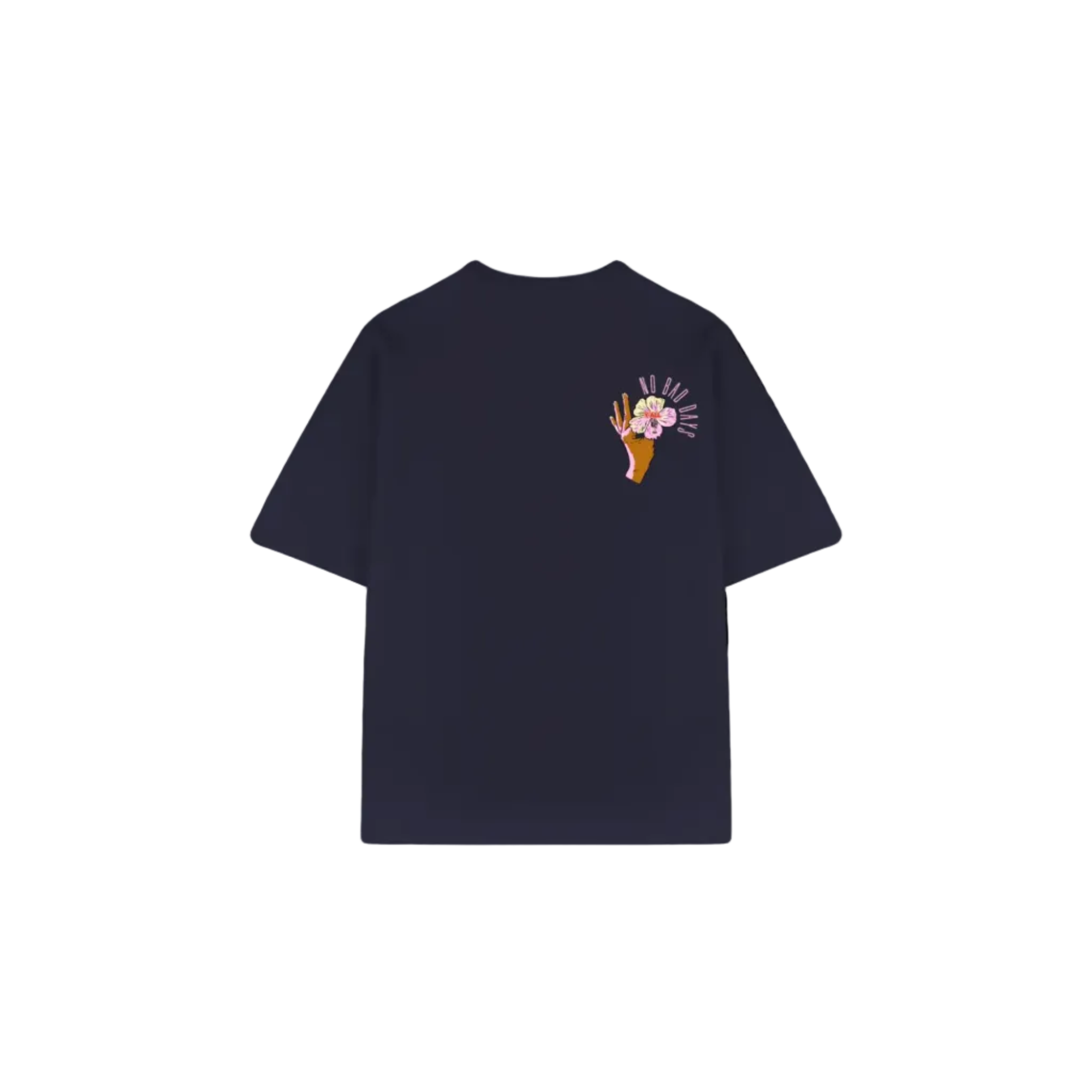 ALOHA HIB - MIDNIGHT NAVY