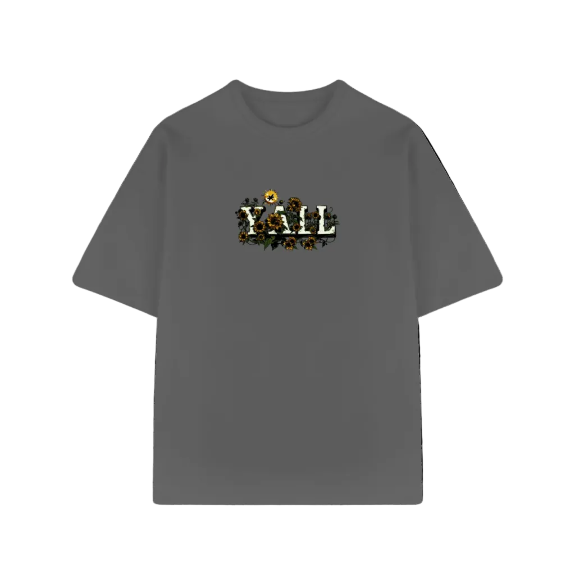 SUNDAZE - FORBES GREY