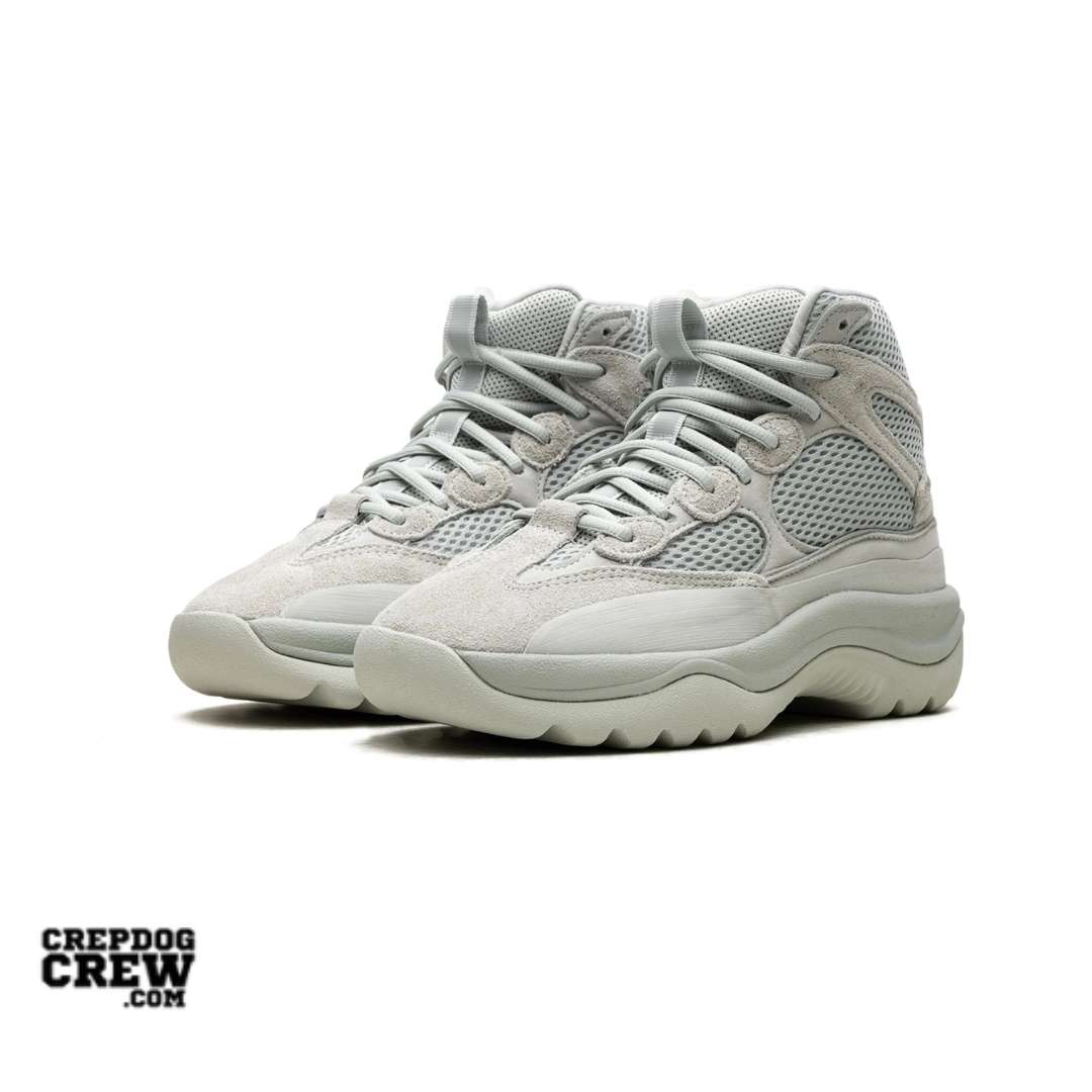 adidas Yeezy Desert Boot Salt