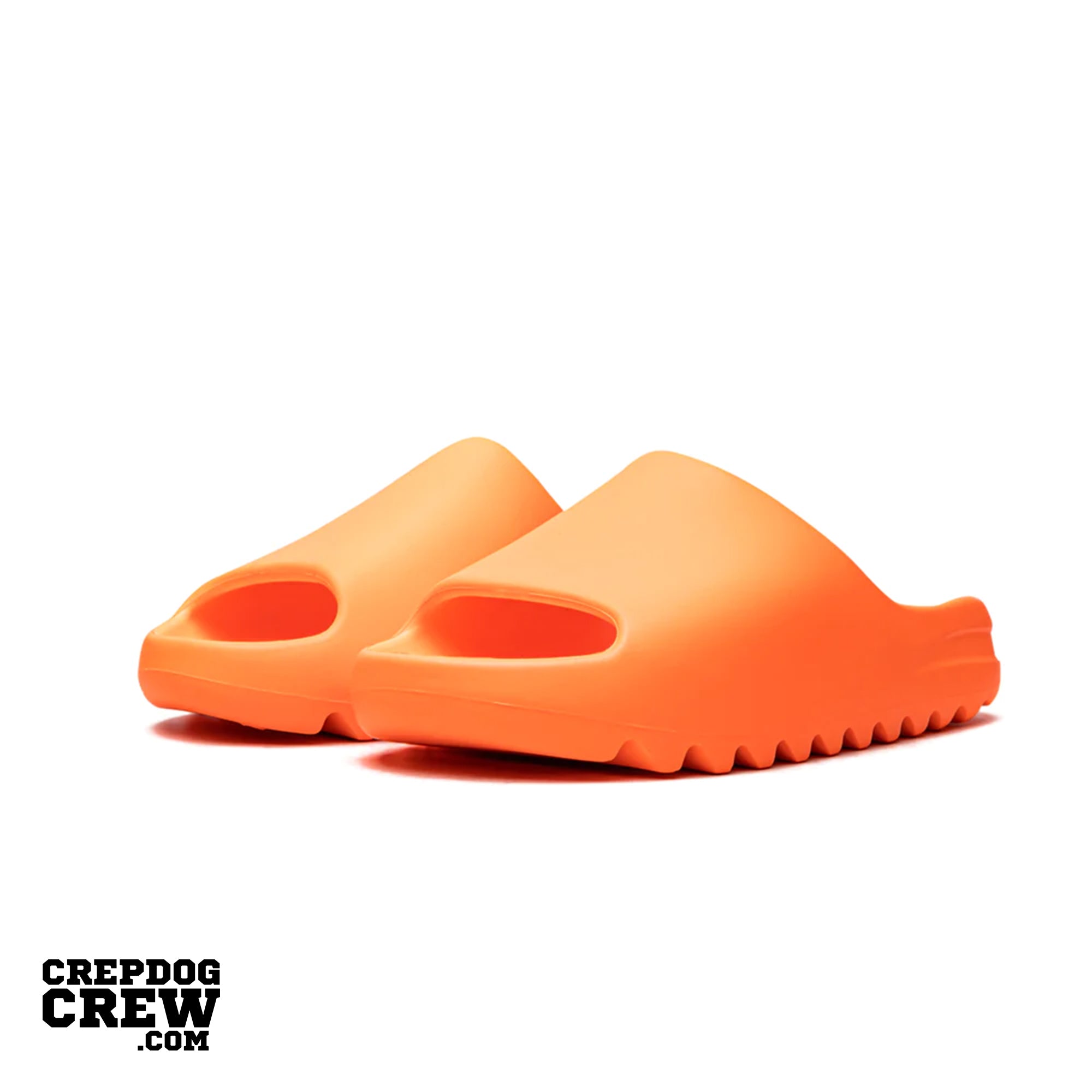 Yeezy Slide Enfora Orange