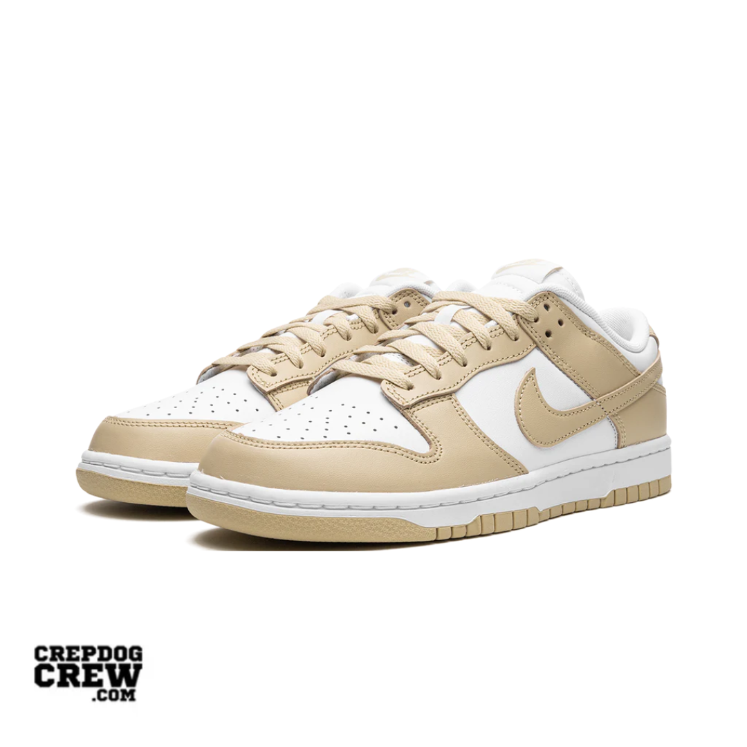 Nike Dunk Low Team Gold