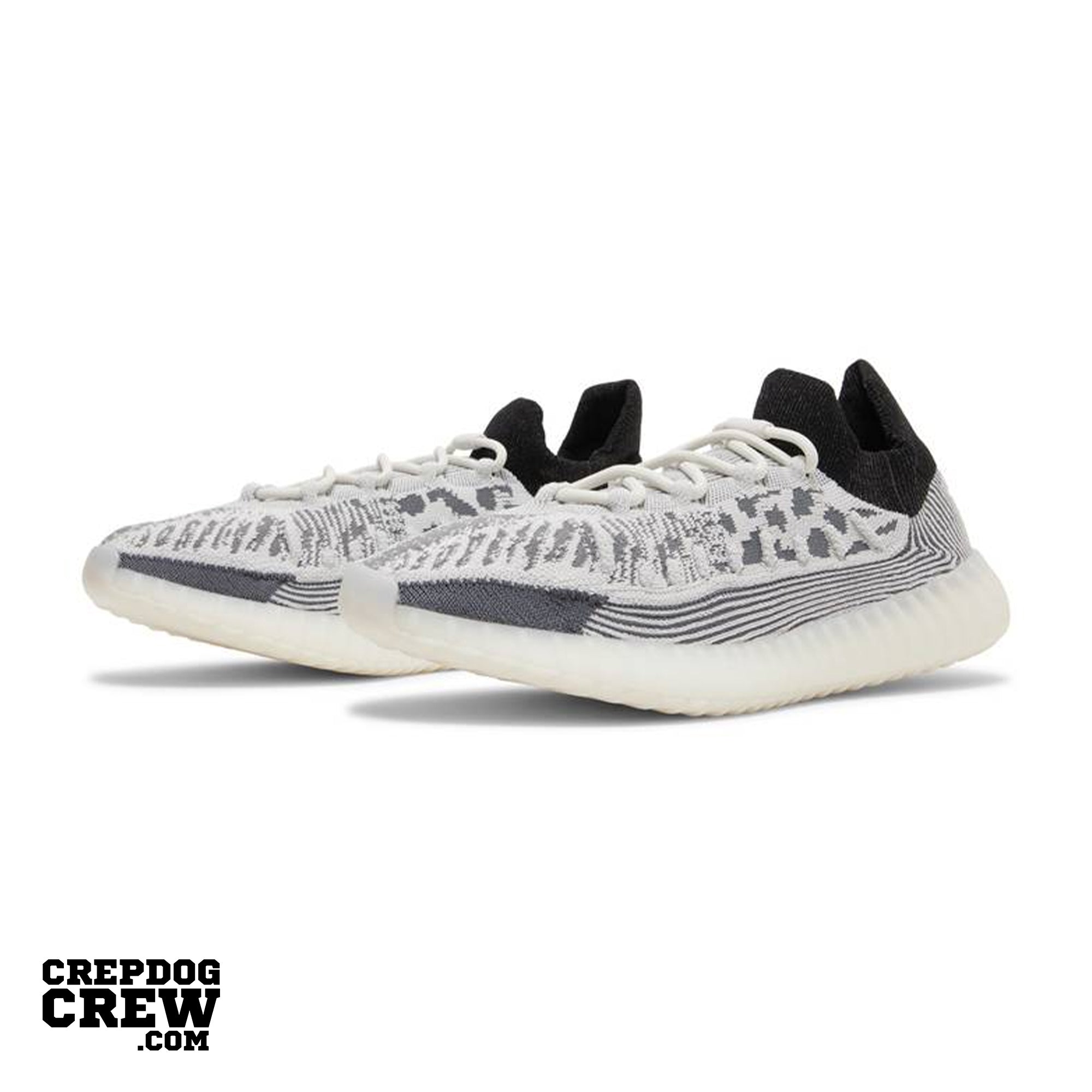 adidas Yeezy 350 V2 CMPCT Slate Panda