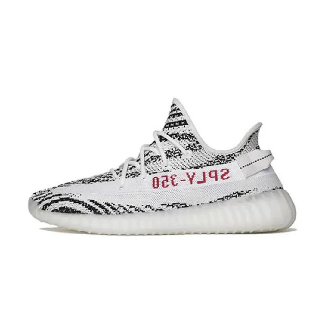 adidas dame dolla tan adidas Yeezy Boost 350 V2 Zebra