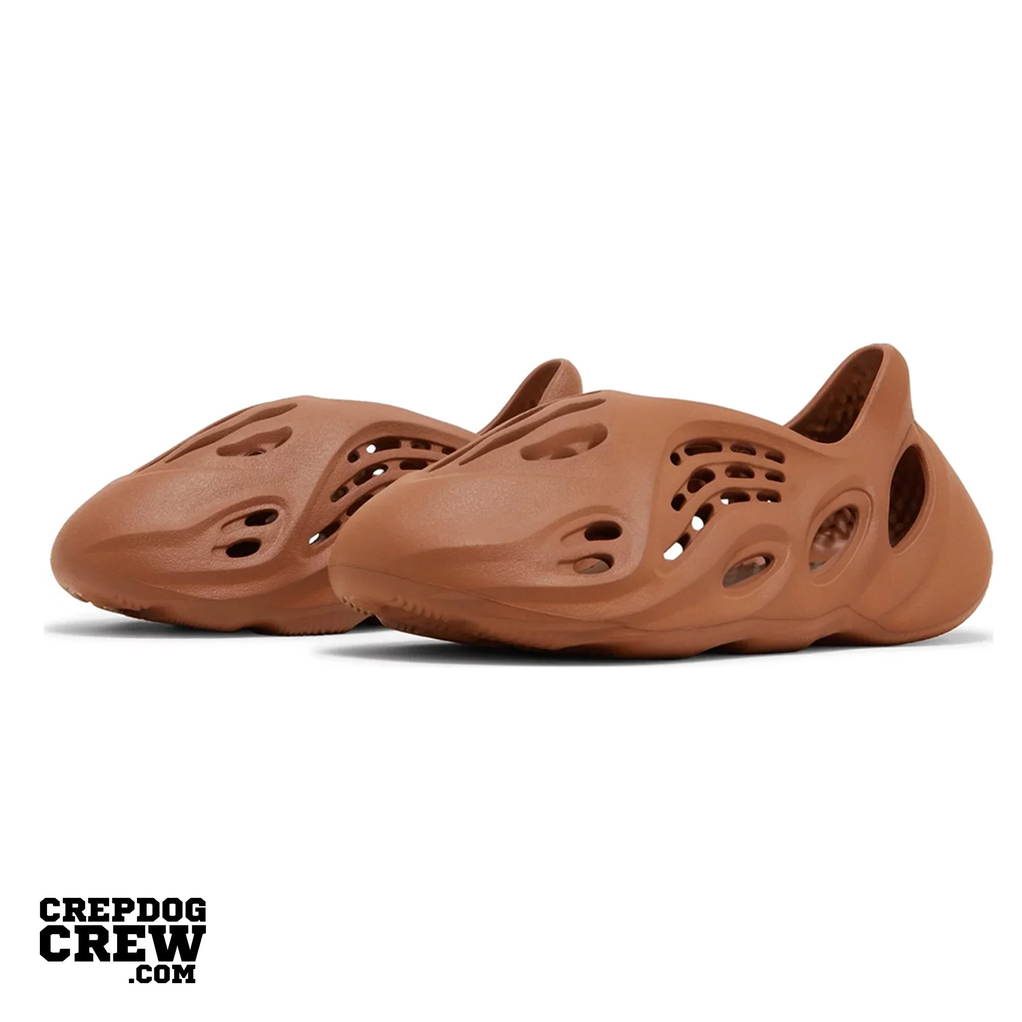 adidas Yeezy Foam RNR Clay Red