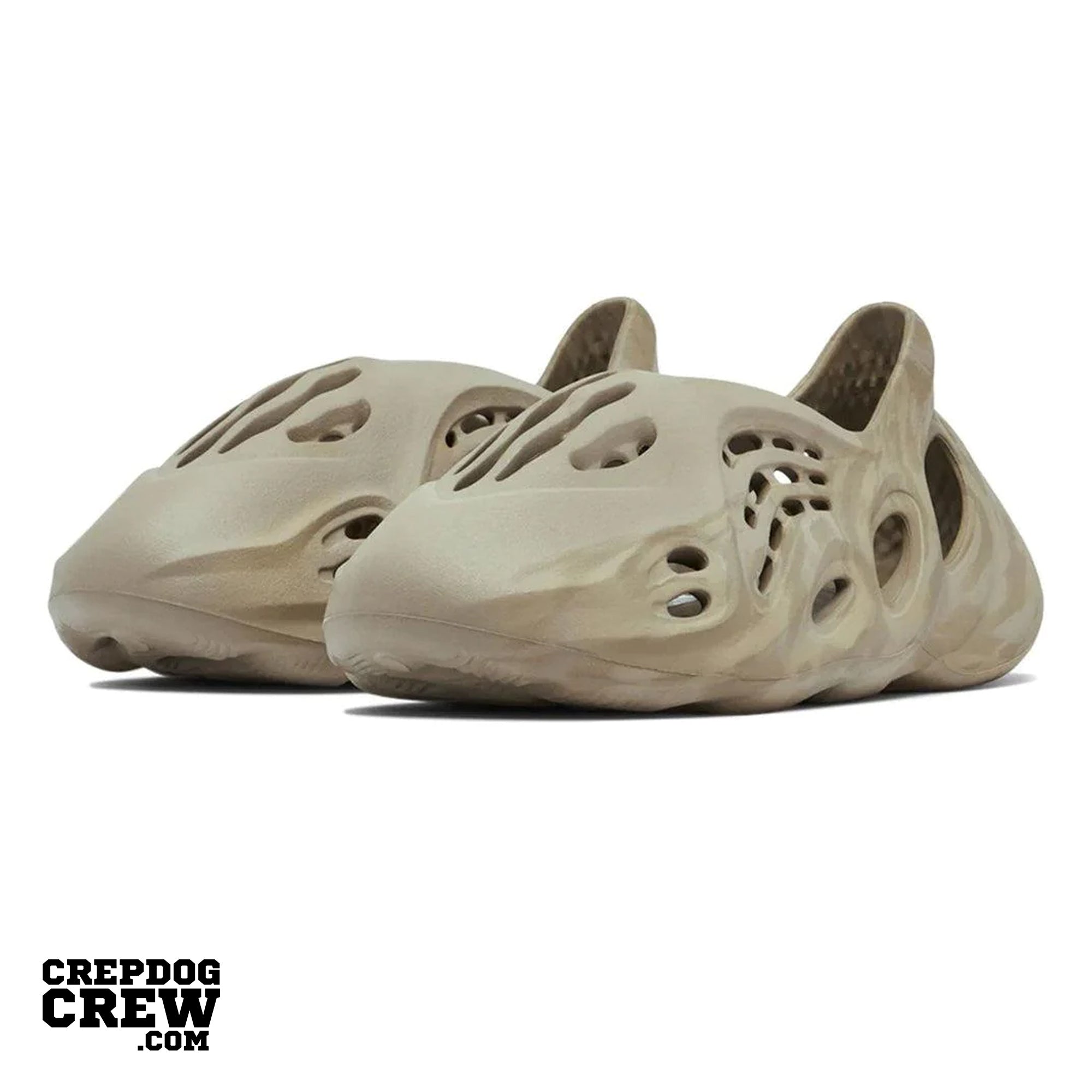 adidas Yeezy Foam RNNR Stone Salt