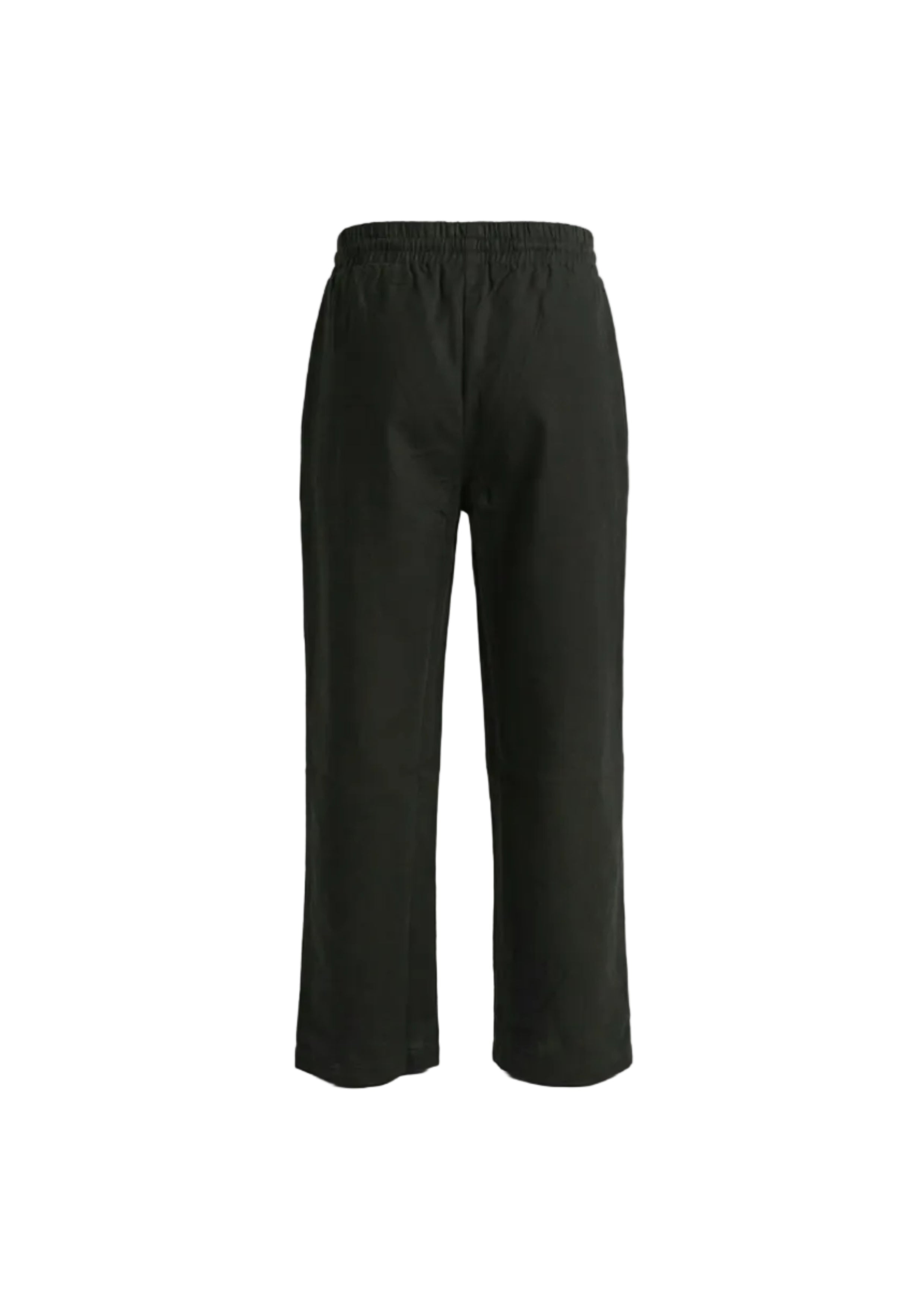 Co-ord Straight Pant Olive