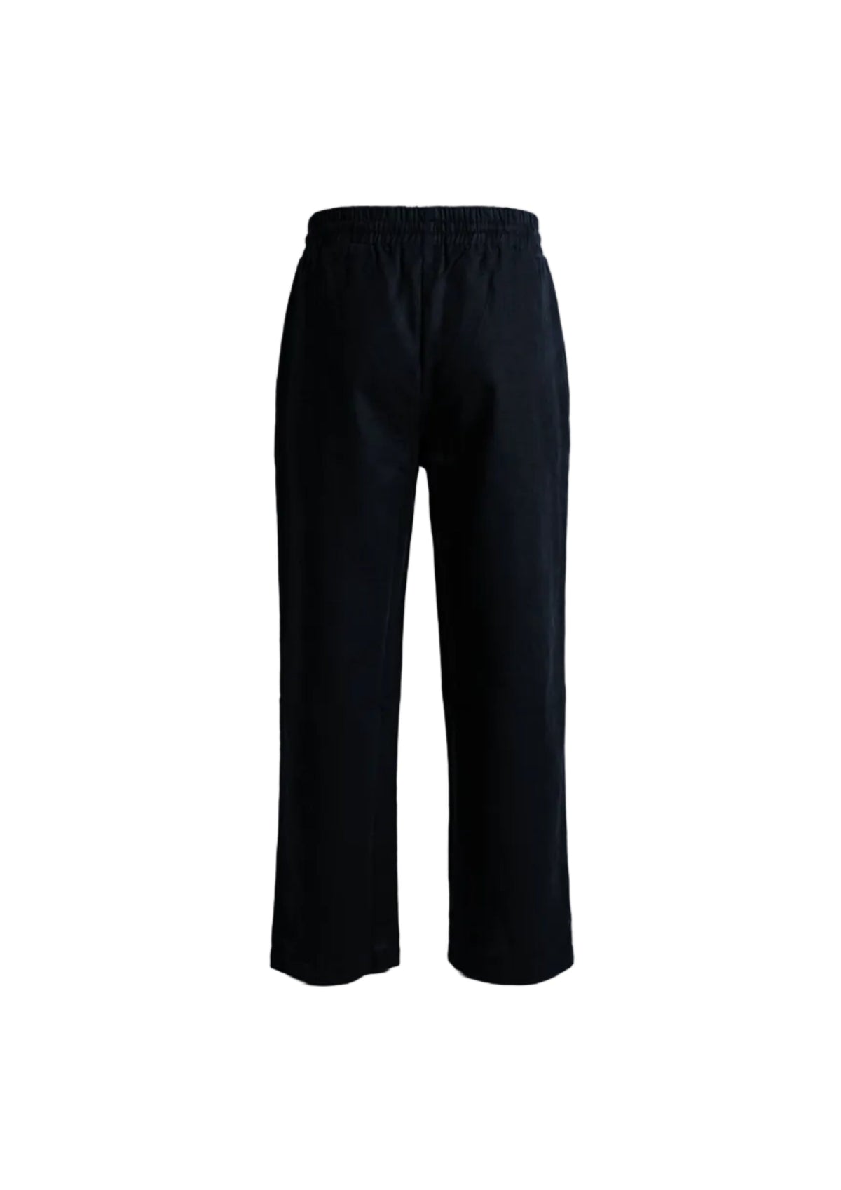 Co-ord Straight Pant Navy