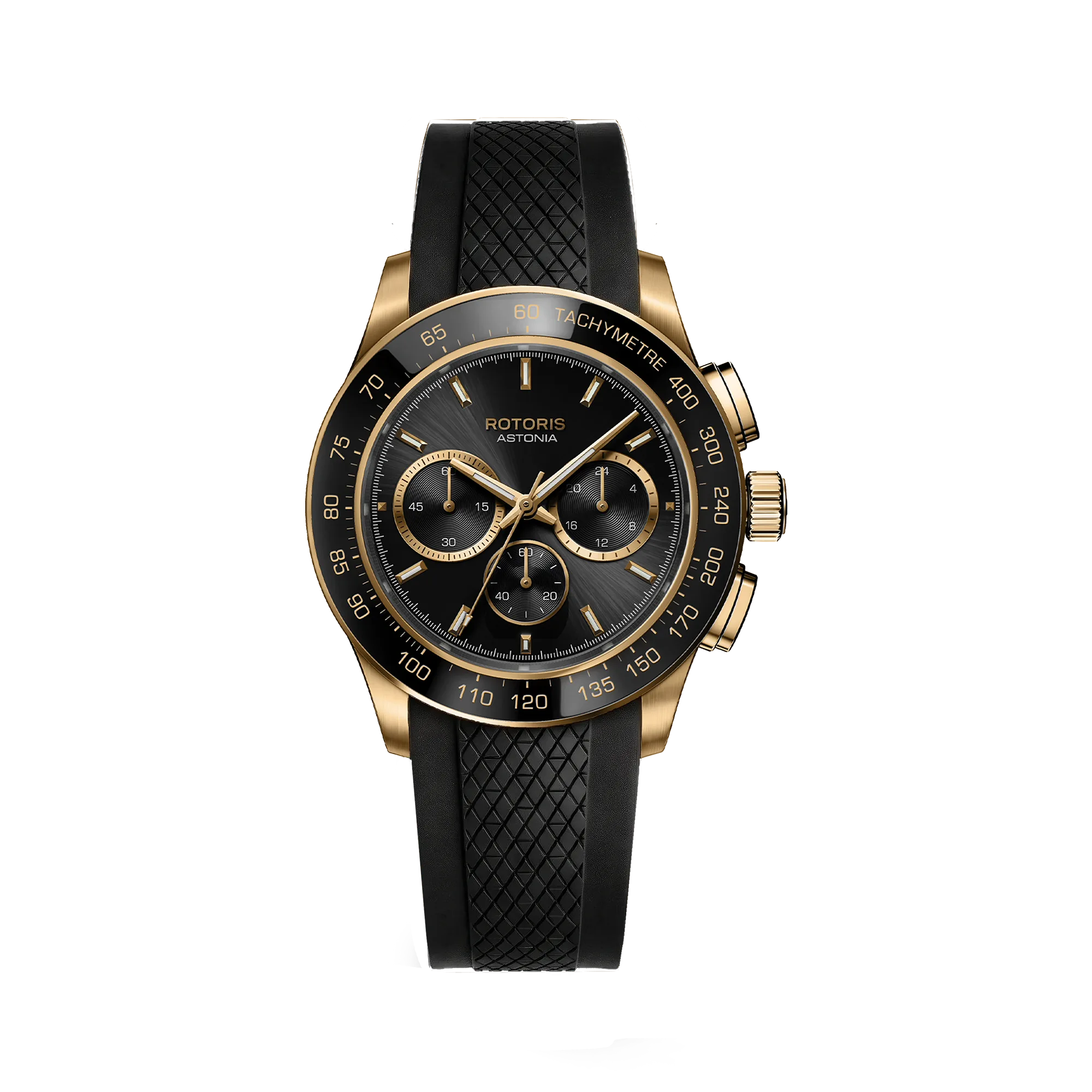 ROTORIS ASTONIA TROPHY GOLD