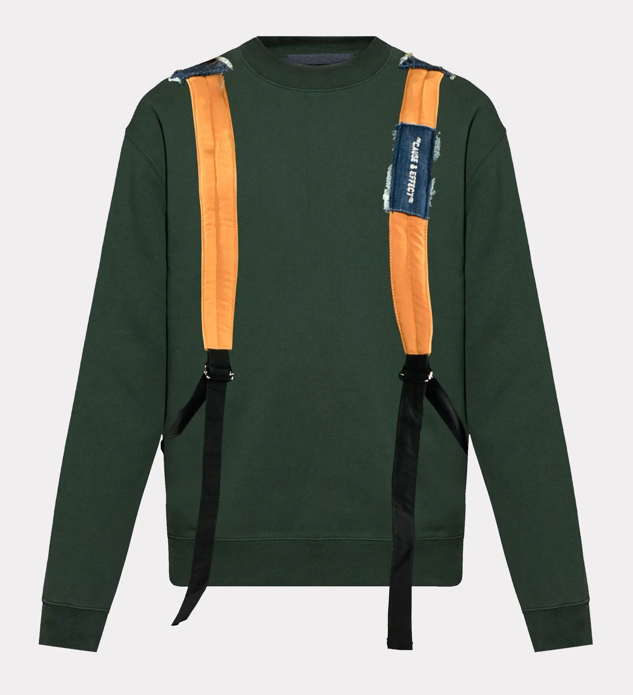 'Atlas' Sweatshirt