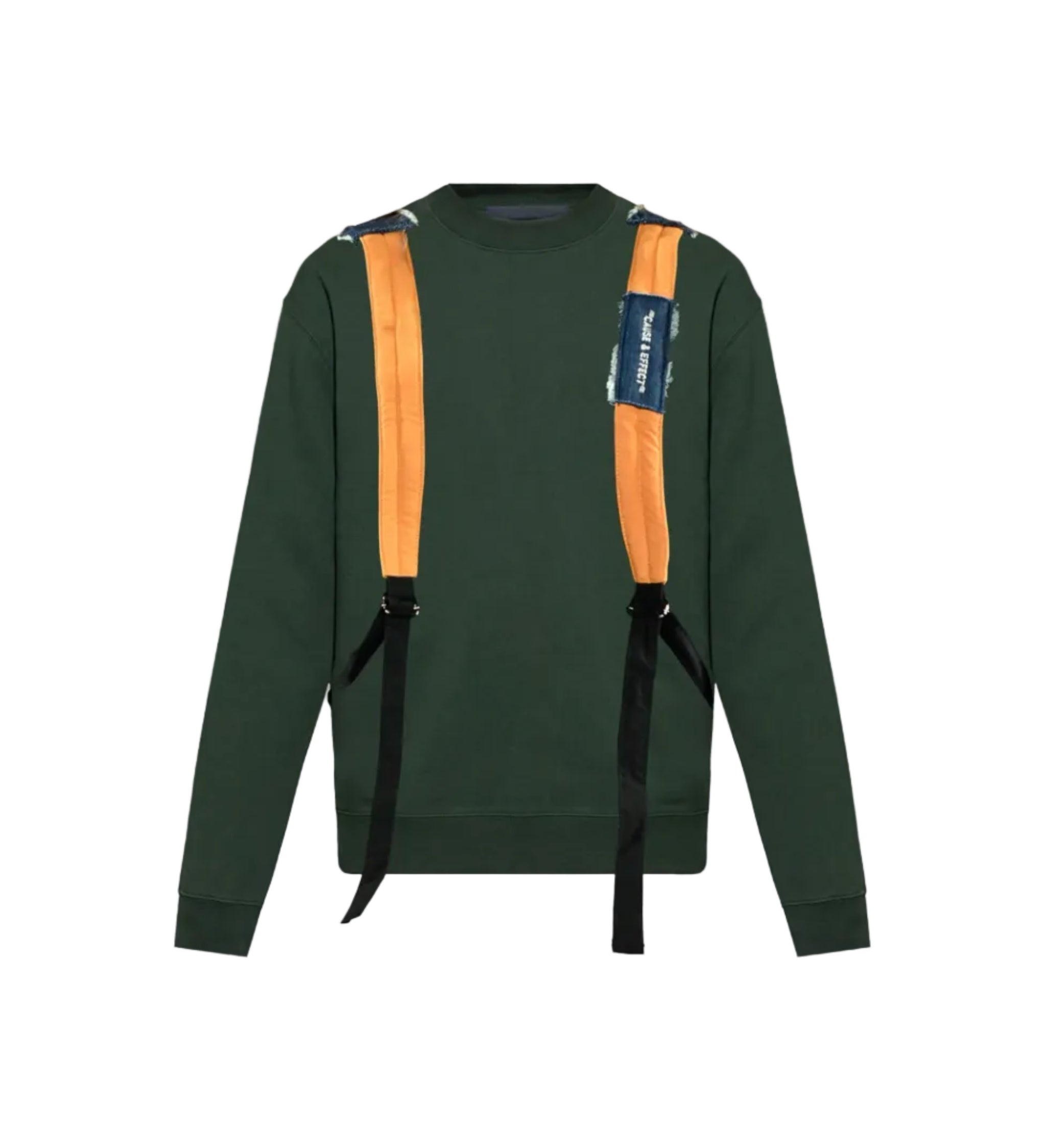 'Atlas' Sweatshirt
