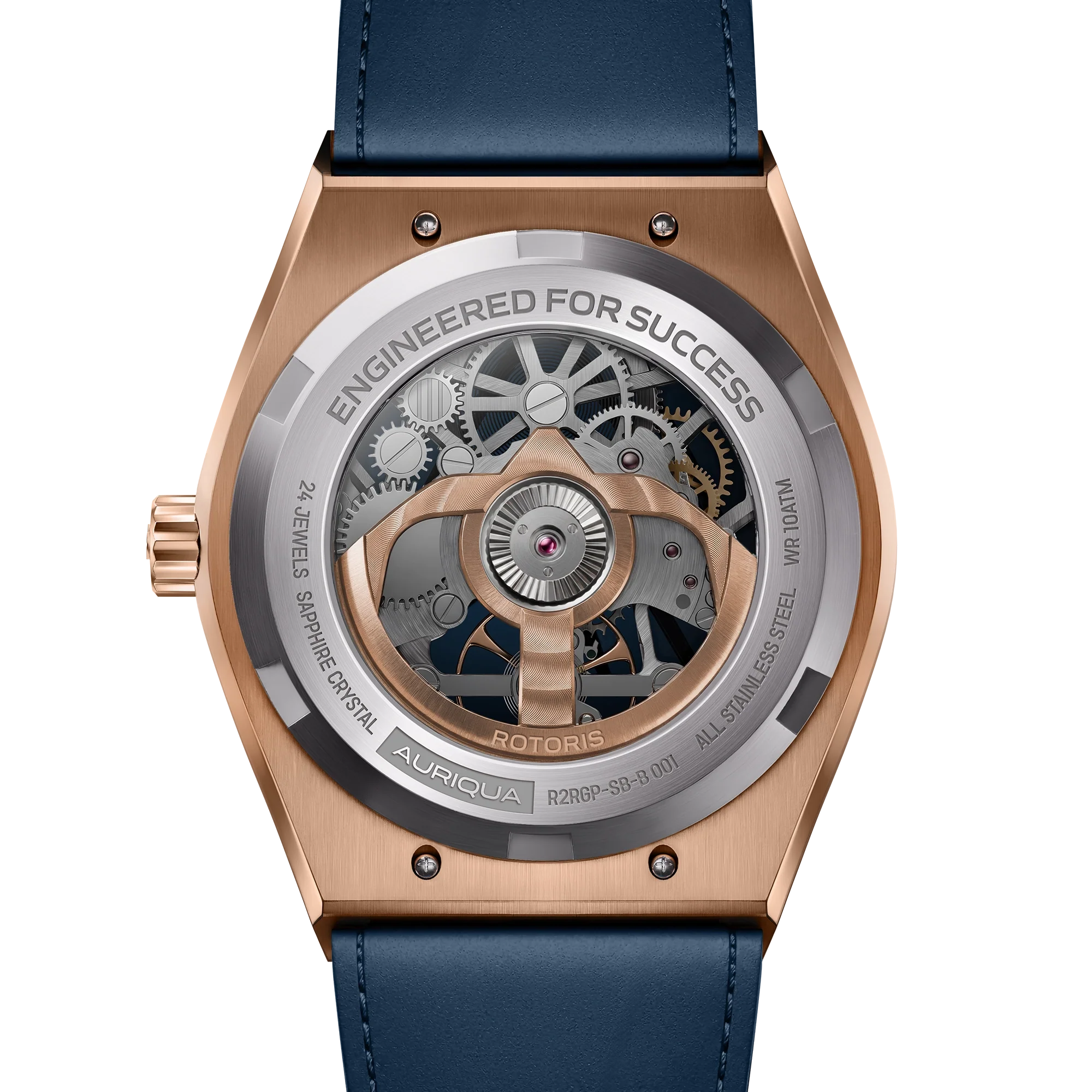 ROTORIS AURIQUA OCEAN BLUE