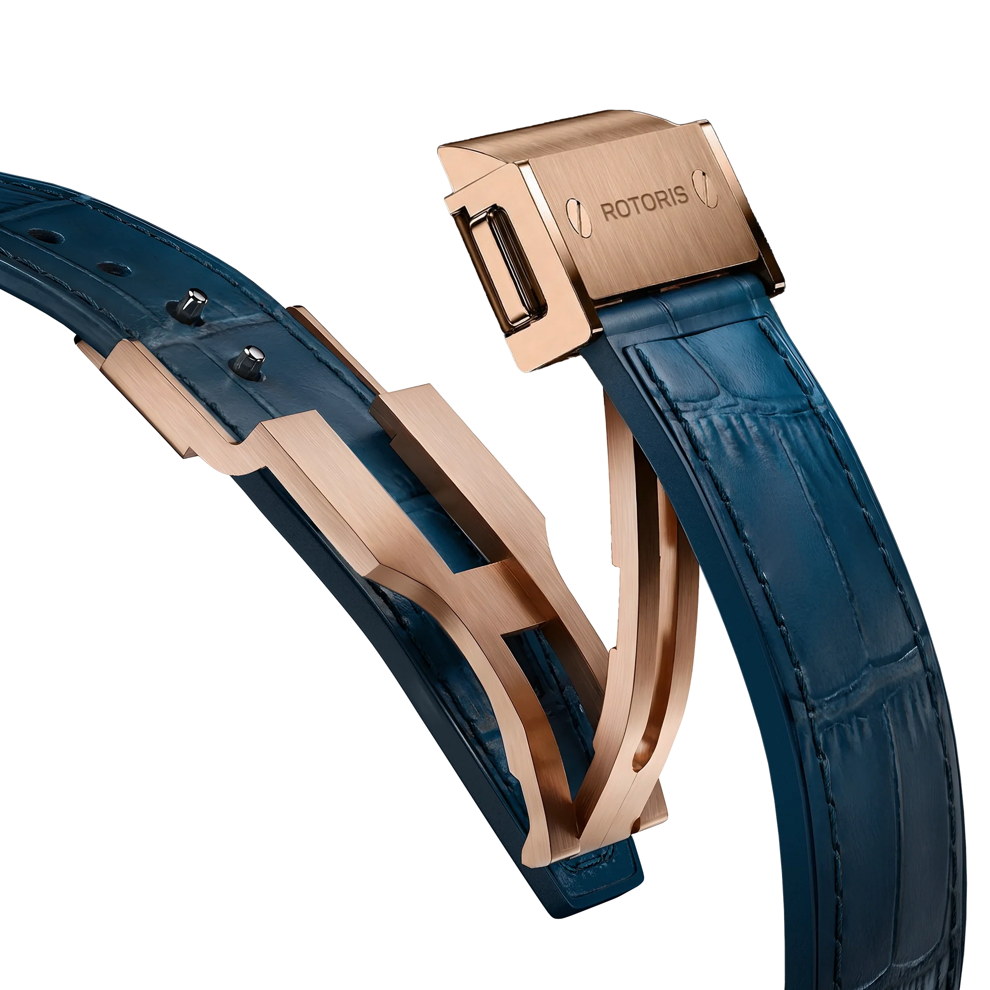 ROTORIS AURIQUA OCEAN BLUE