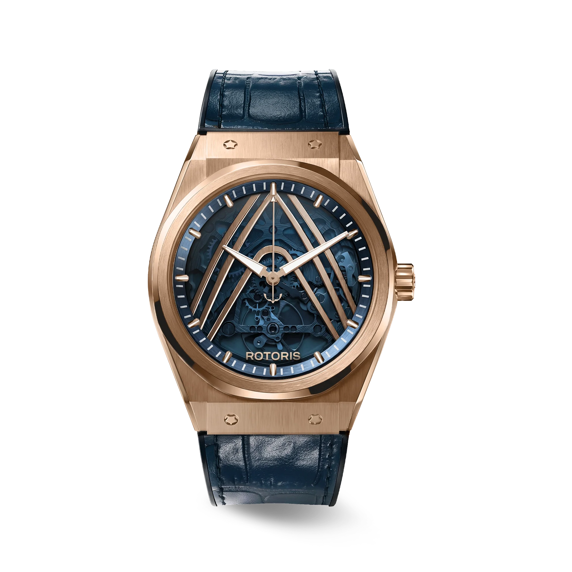 ROTORIS AURIQUA OCEAN BLUE