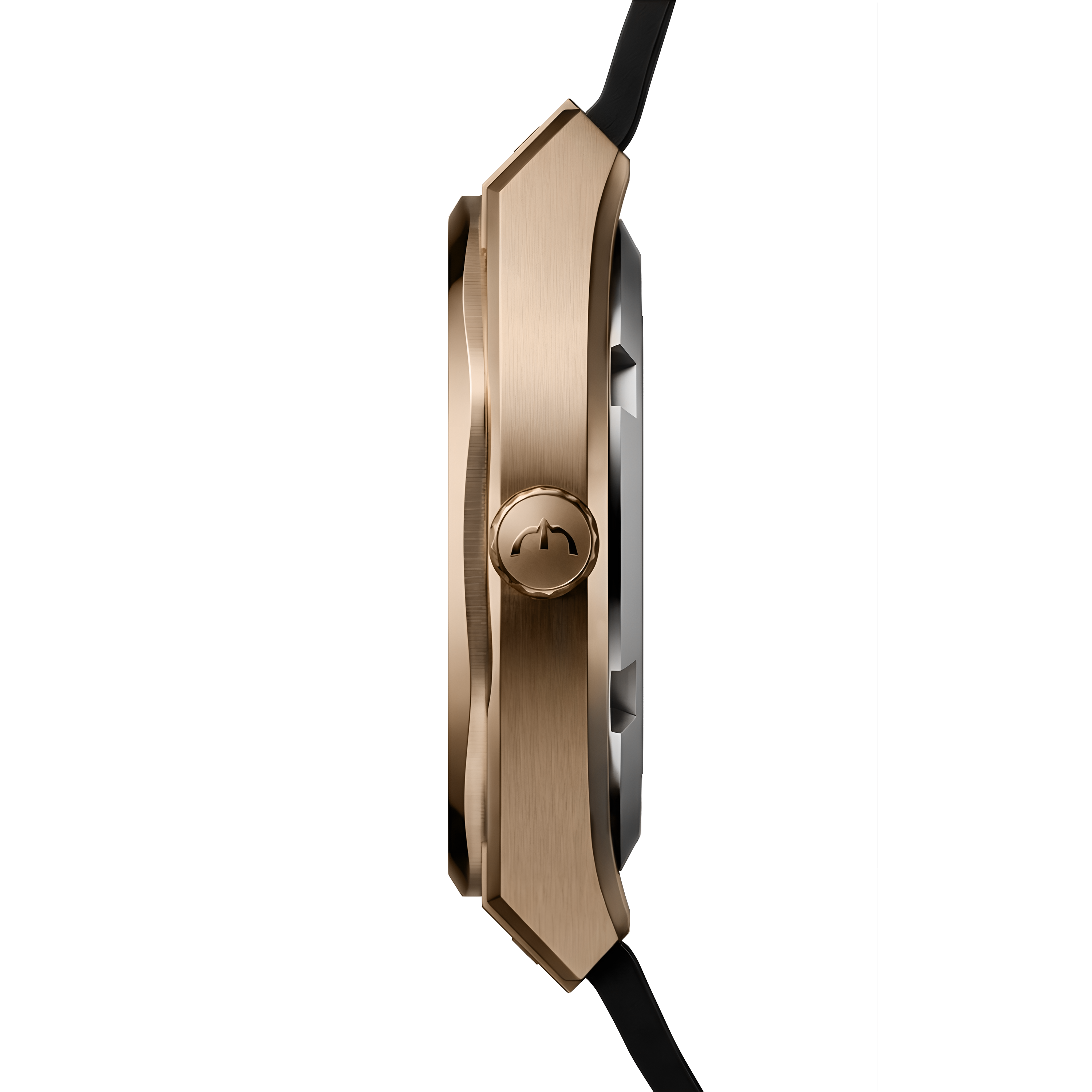 ROTORIS AURIQUA NOIR ROSE