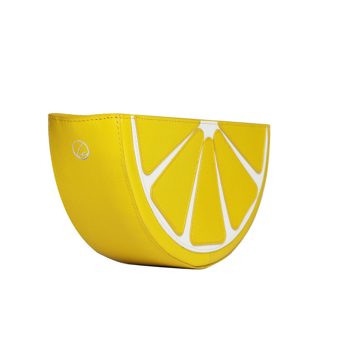 Lemon Pouch
