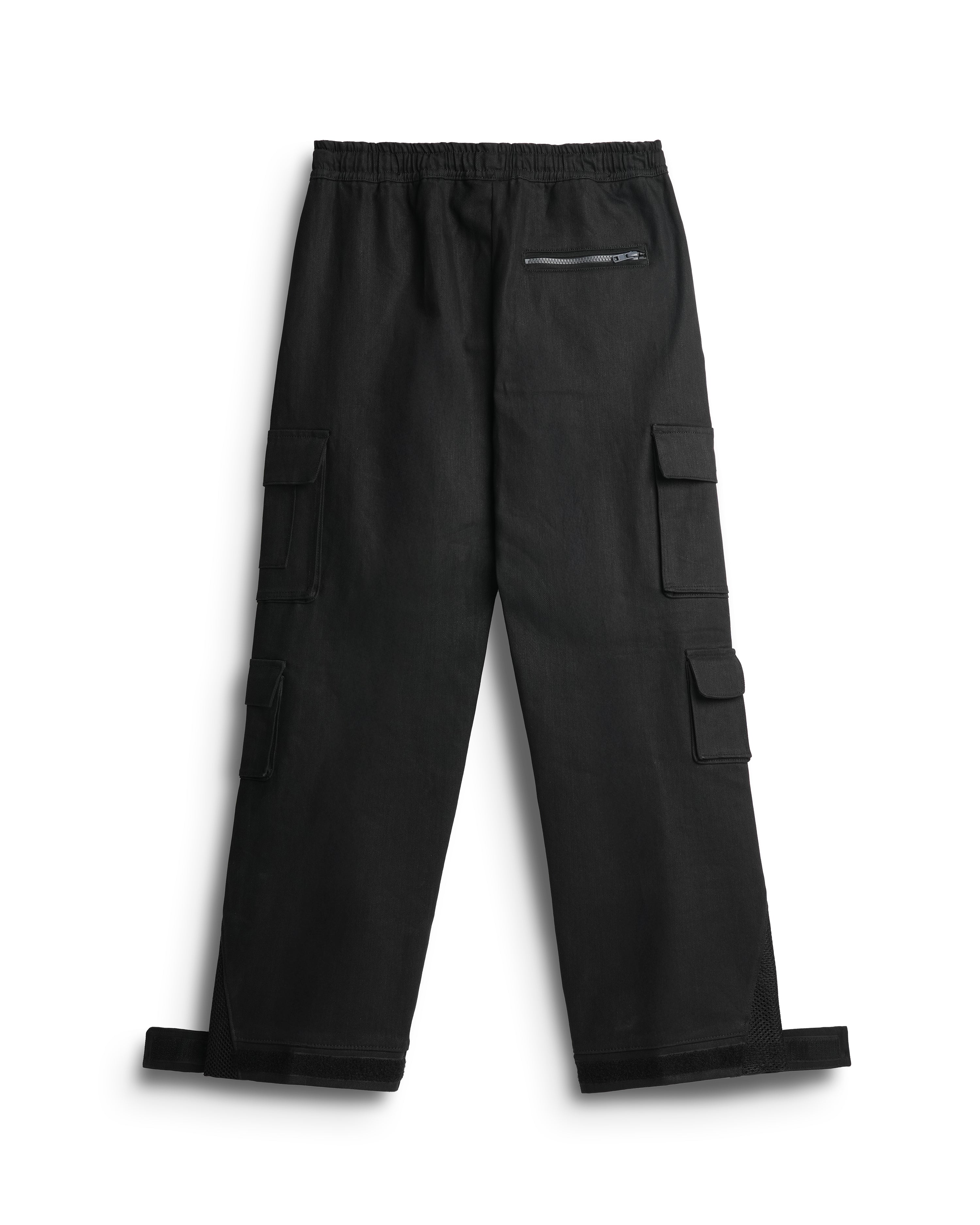 Velcro Adjustable Hem cargo