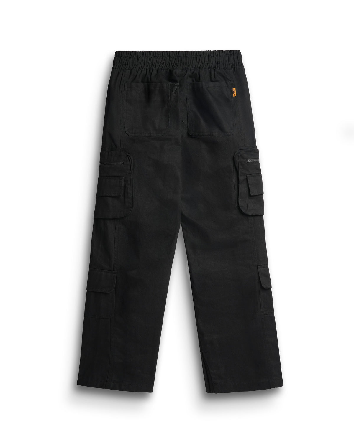 Snap Button Closure Cargo