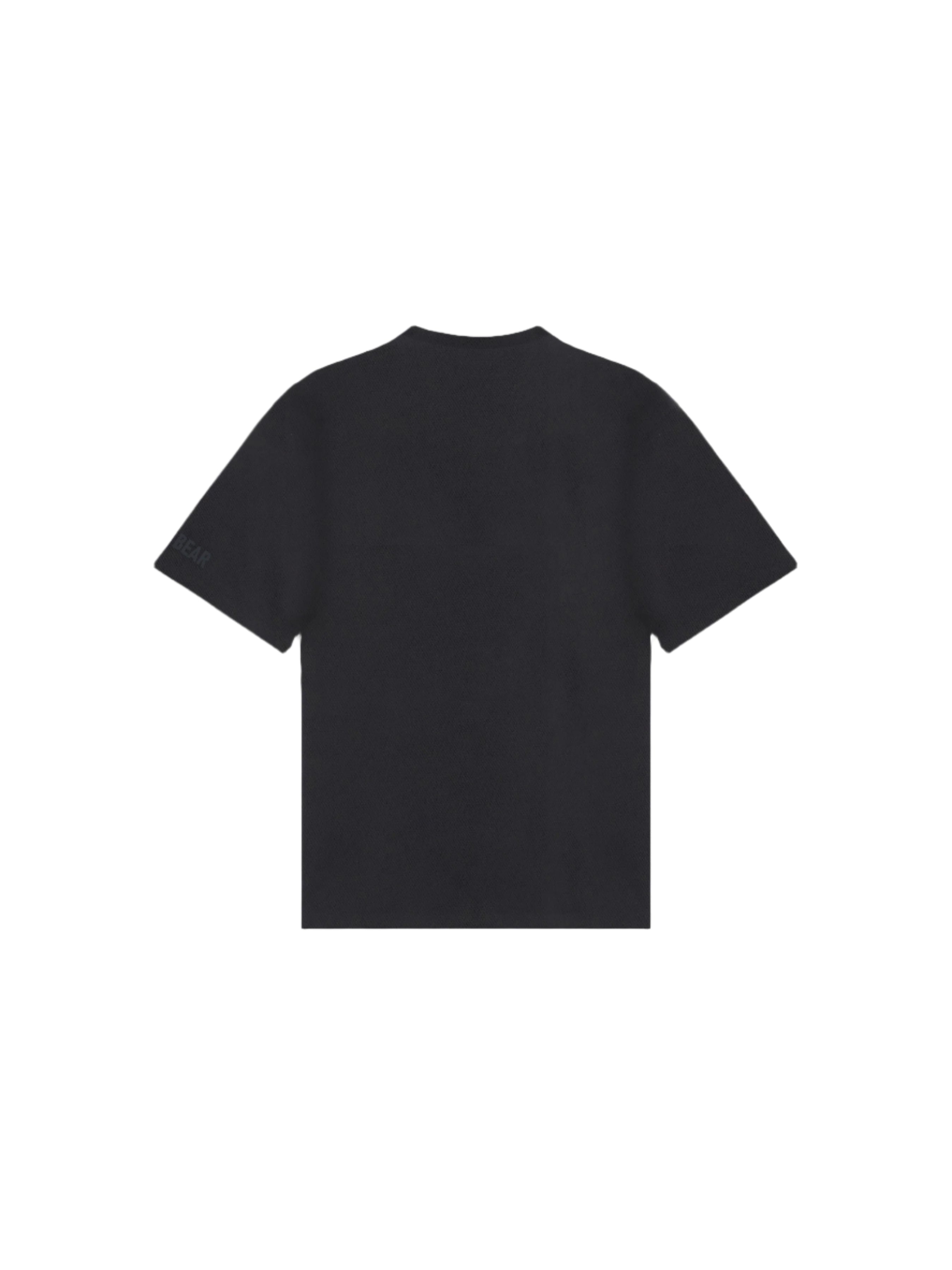 Babybear Black Tee - For Kids