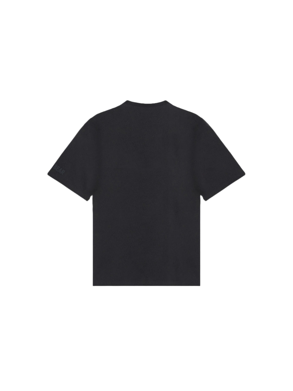 Babybear Black Tee - For Kids
