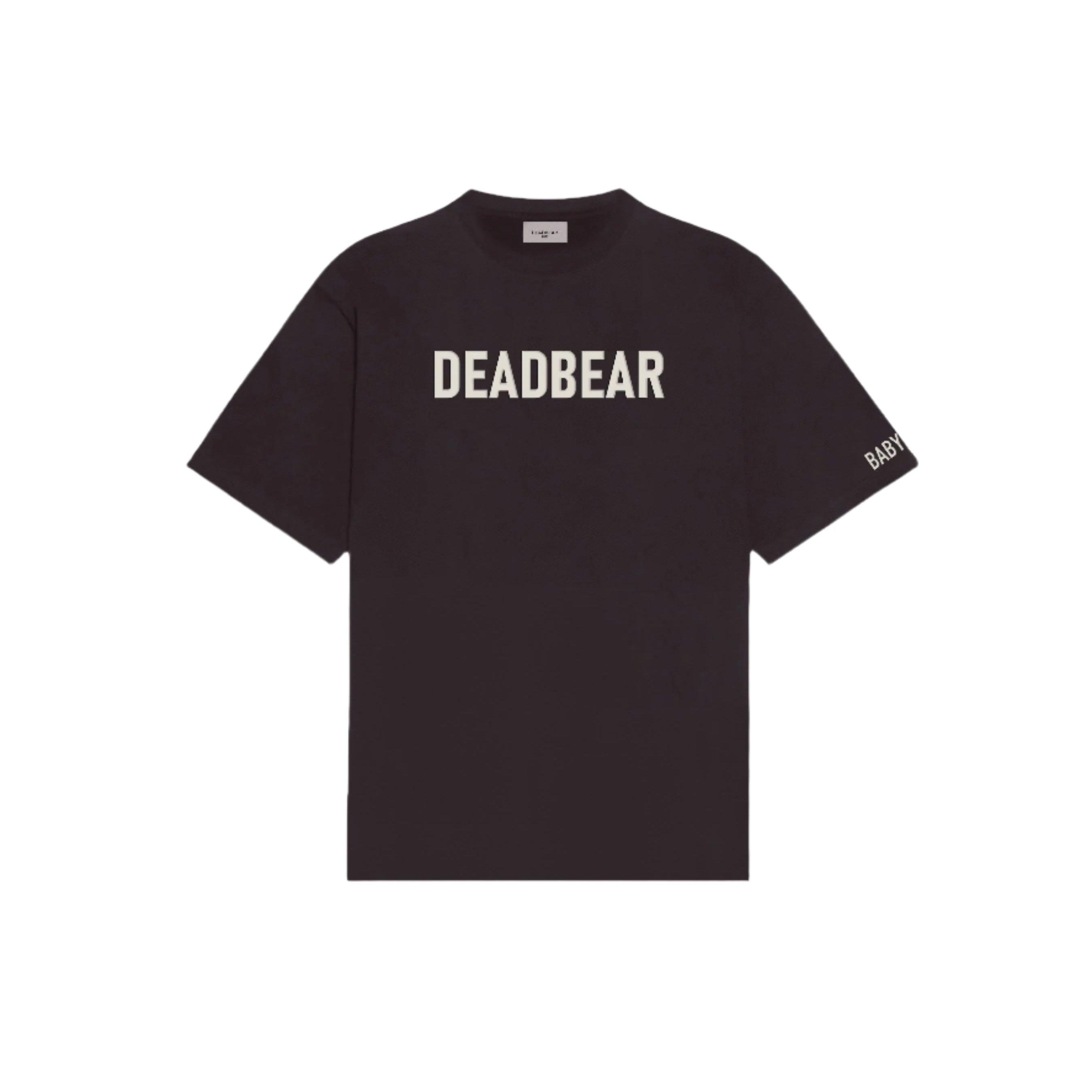 Babybear Brown Tee