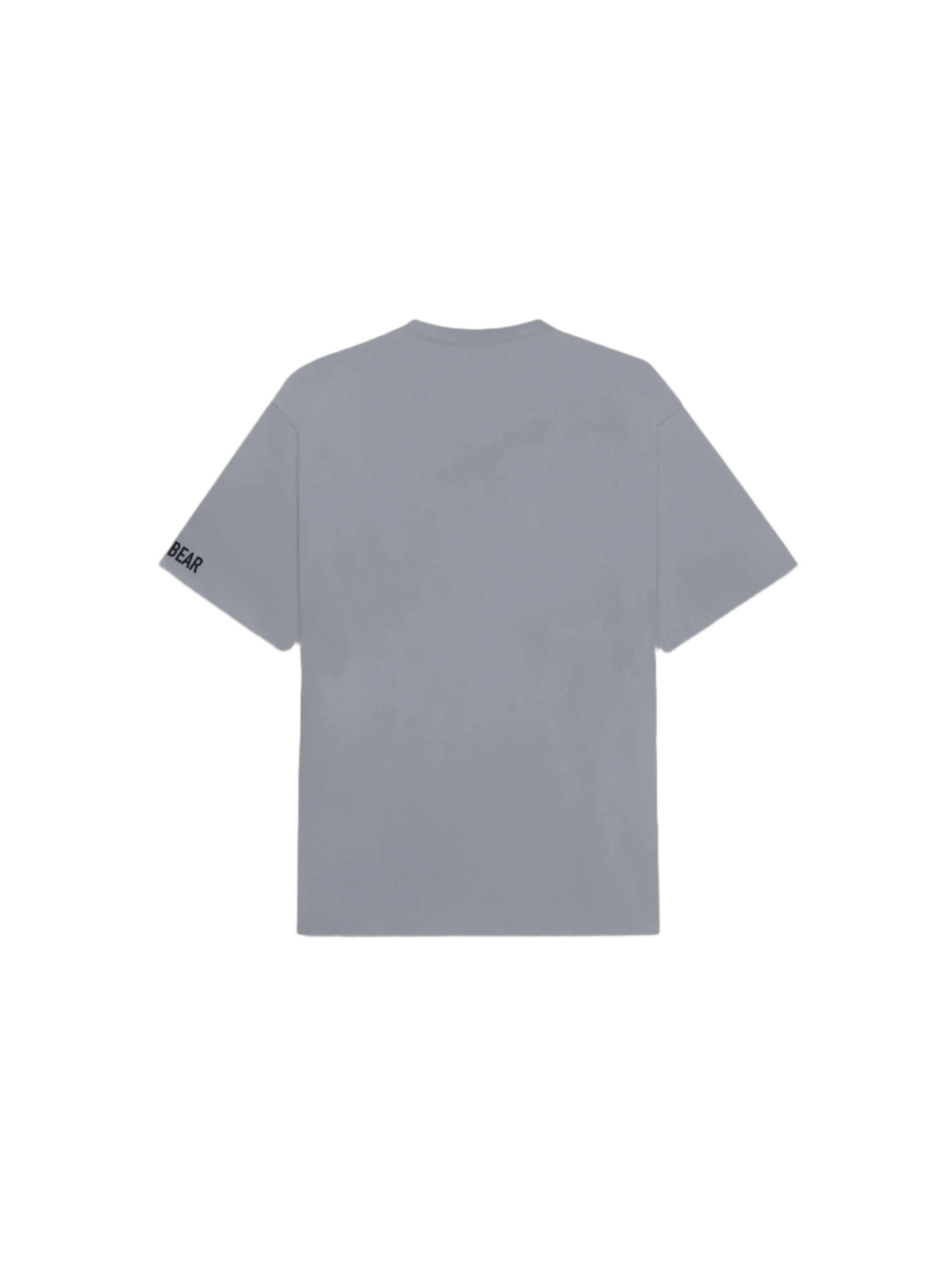 Babybear Cement Grey Tee