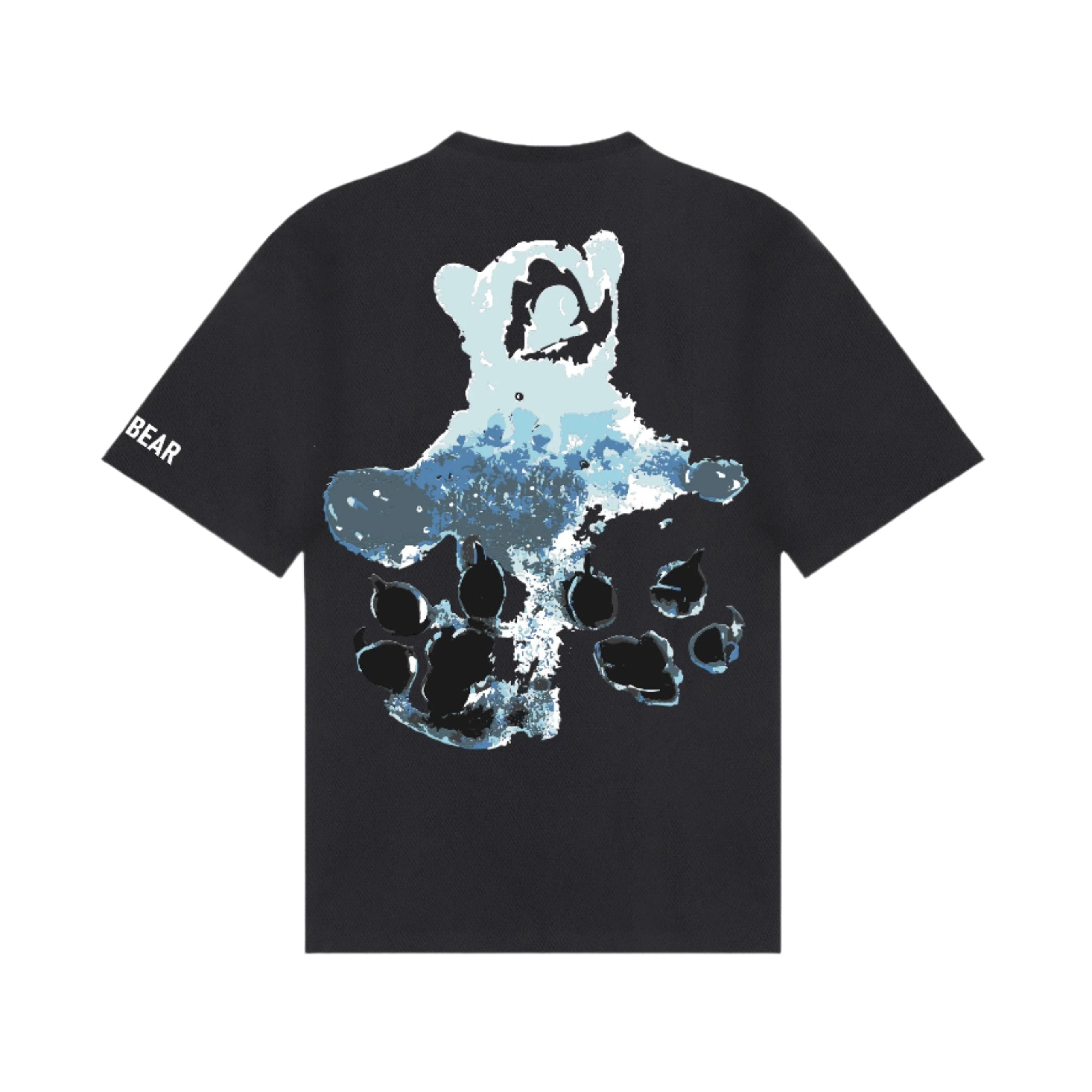 The Shadow Tee Black