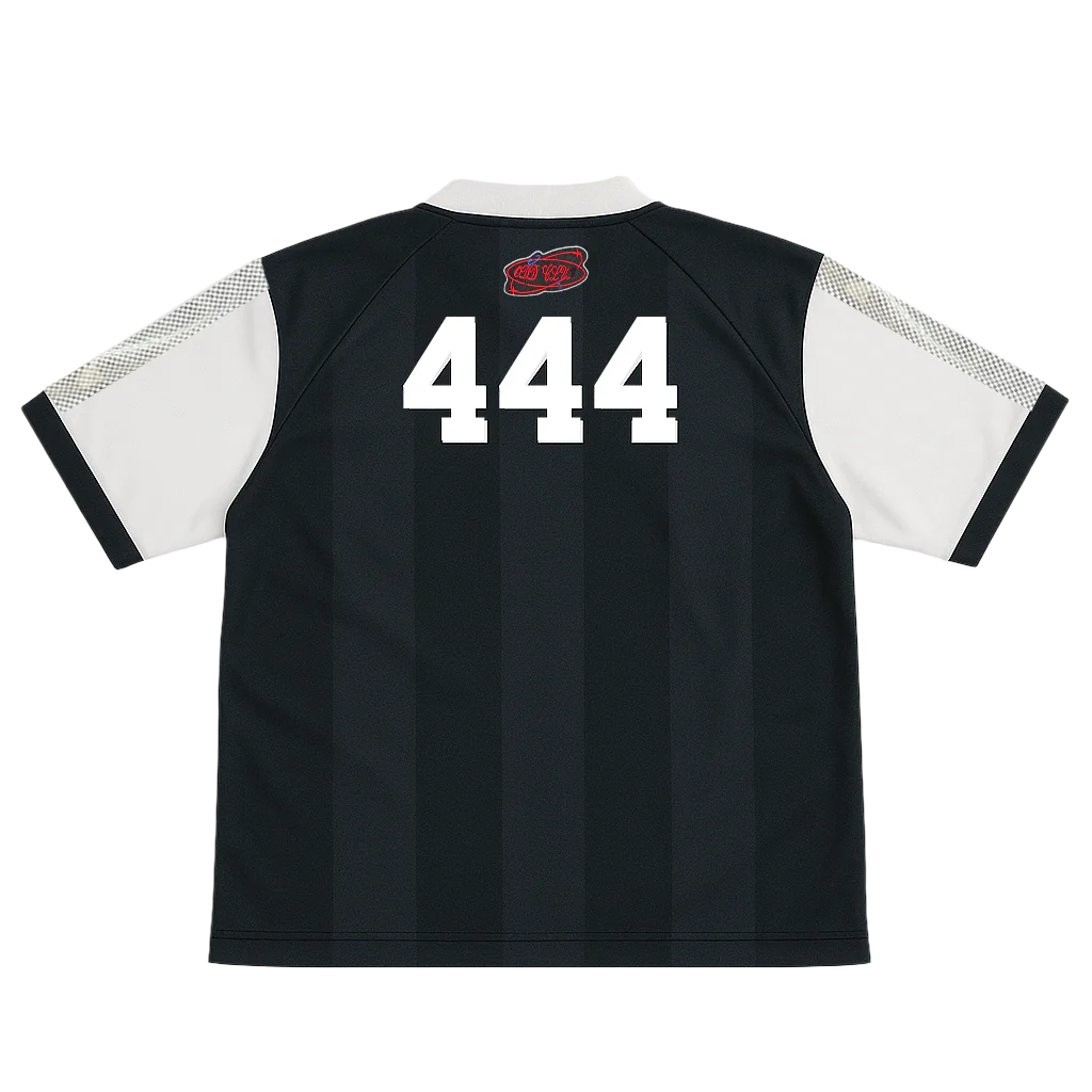 '444' Jersey