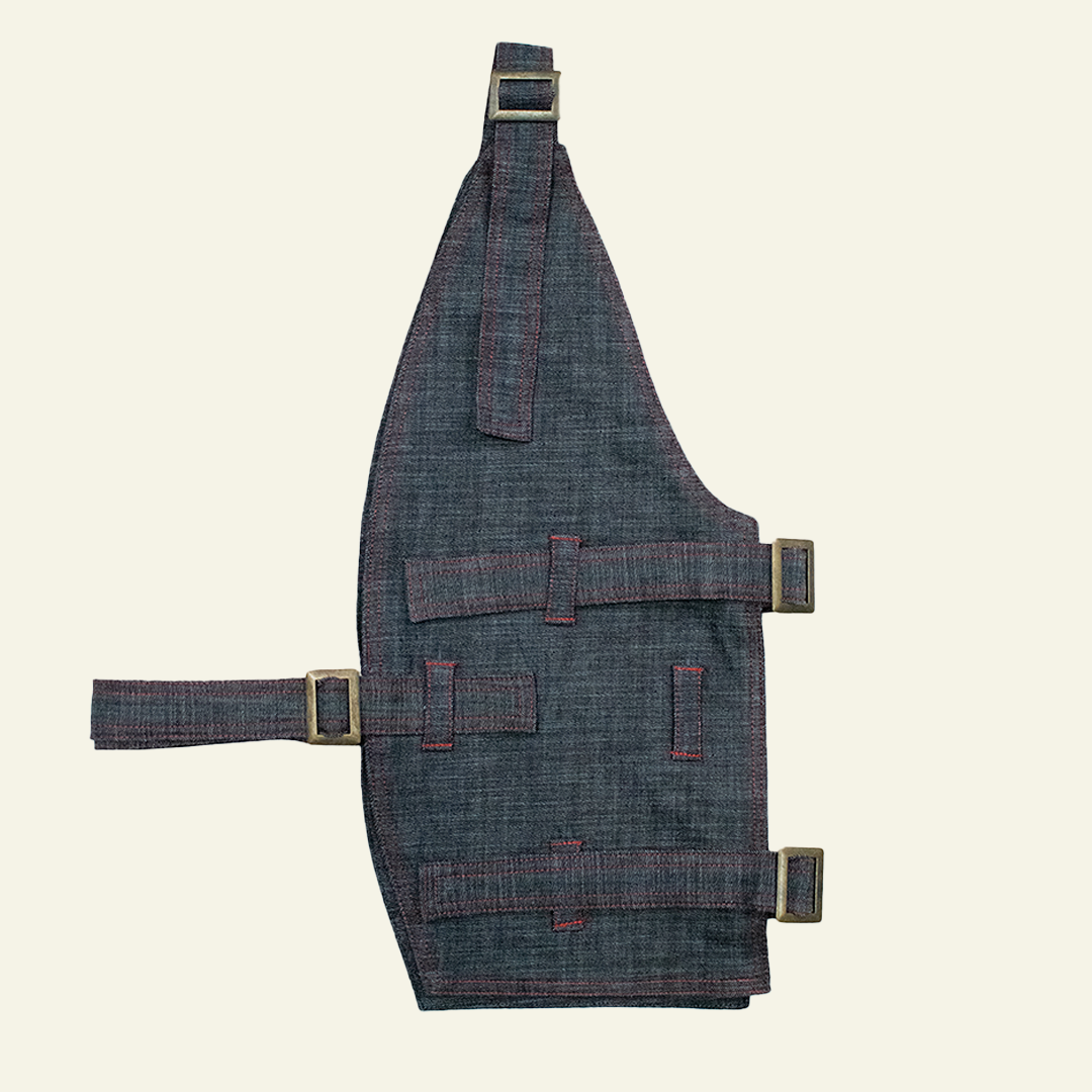 Half Pint Harness