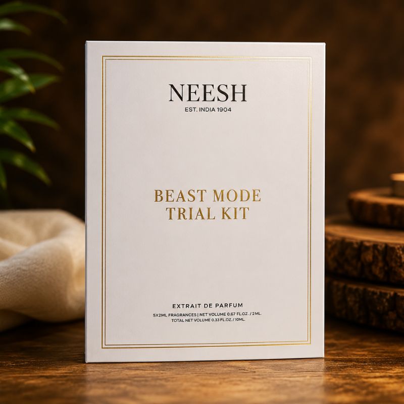 Beast Mode Trial Kit (2mlx5)
