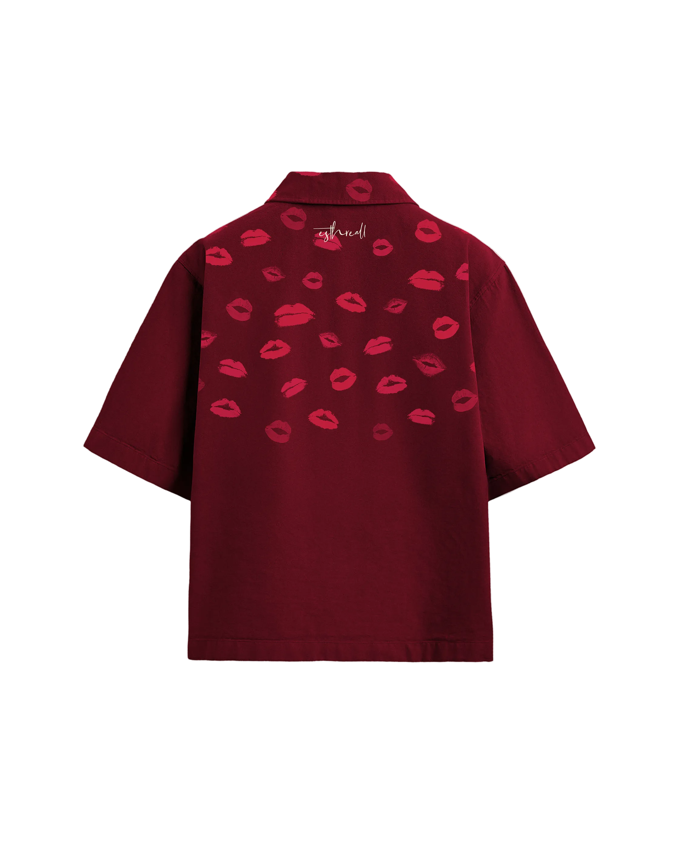 Kissed | BerryPop