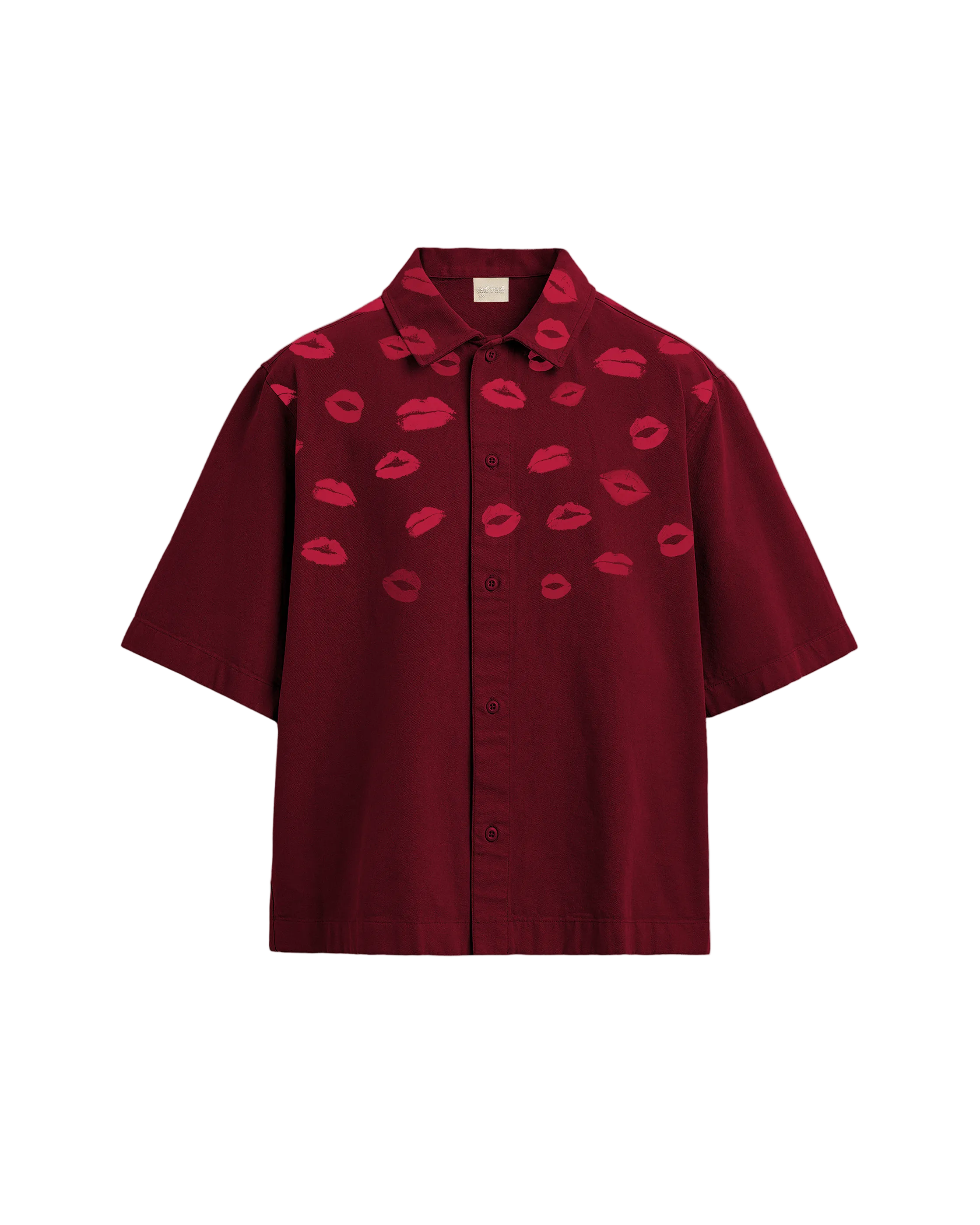 Kissed | BerryPop