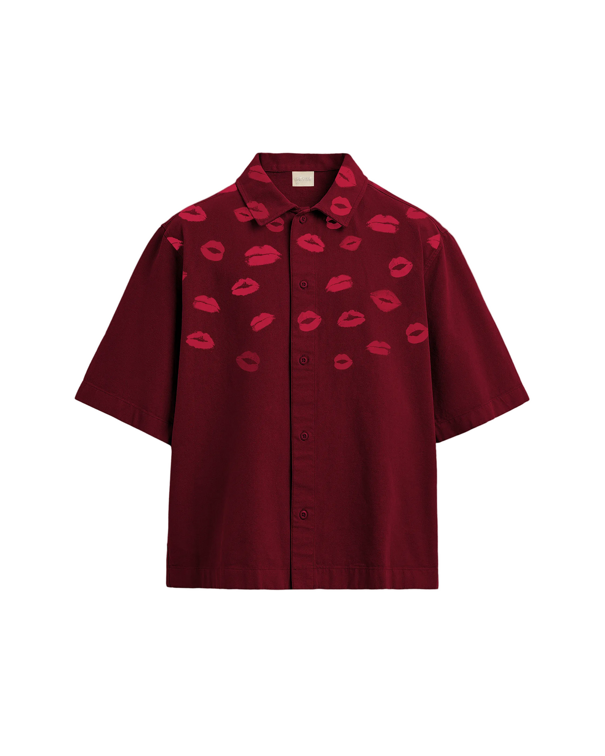 Kissed | BerryPop
