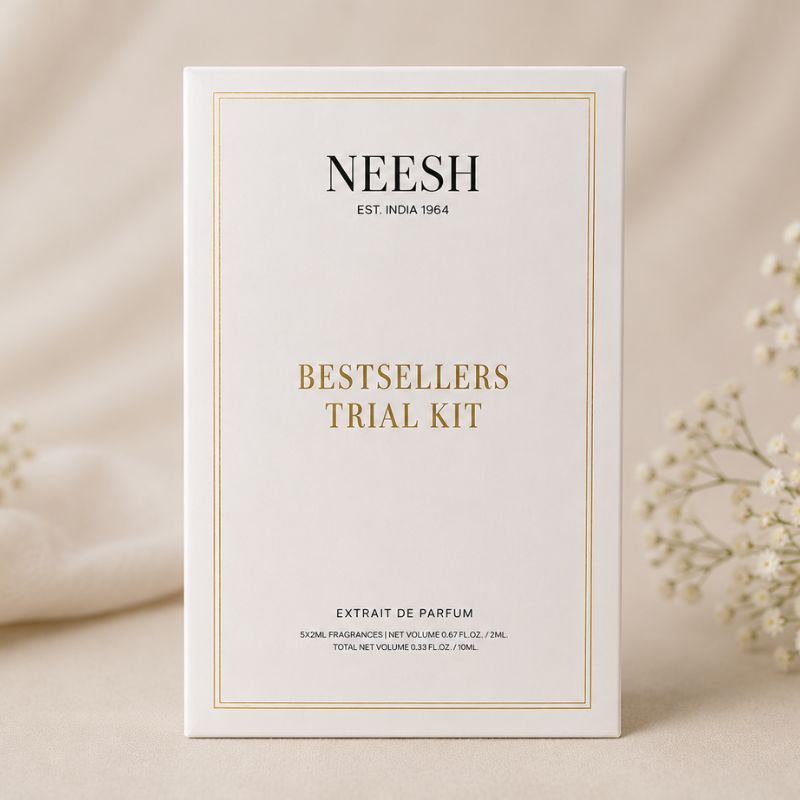 Bestsellers Trial Kit (2mlx5)