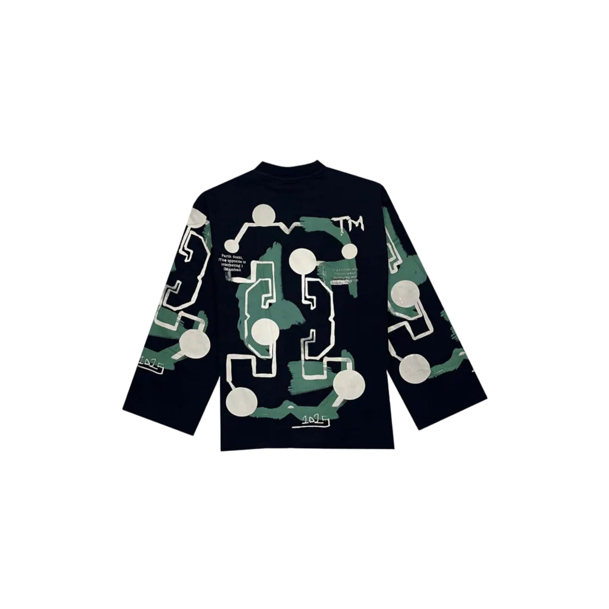 Reconstruct T-shirt 16