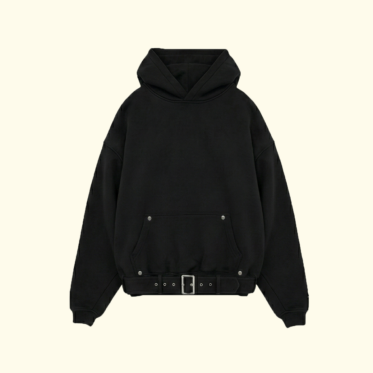 Eclipse Enigma Hoodie